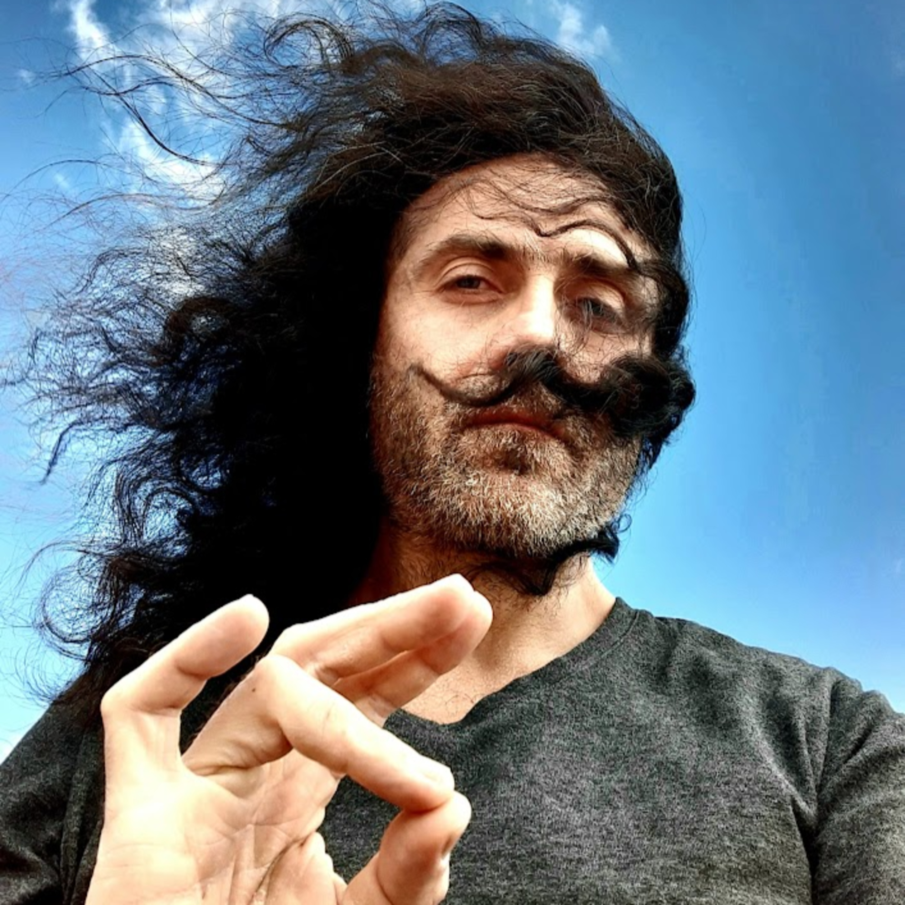 Znak Zapytania