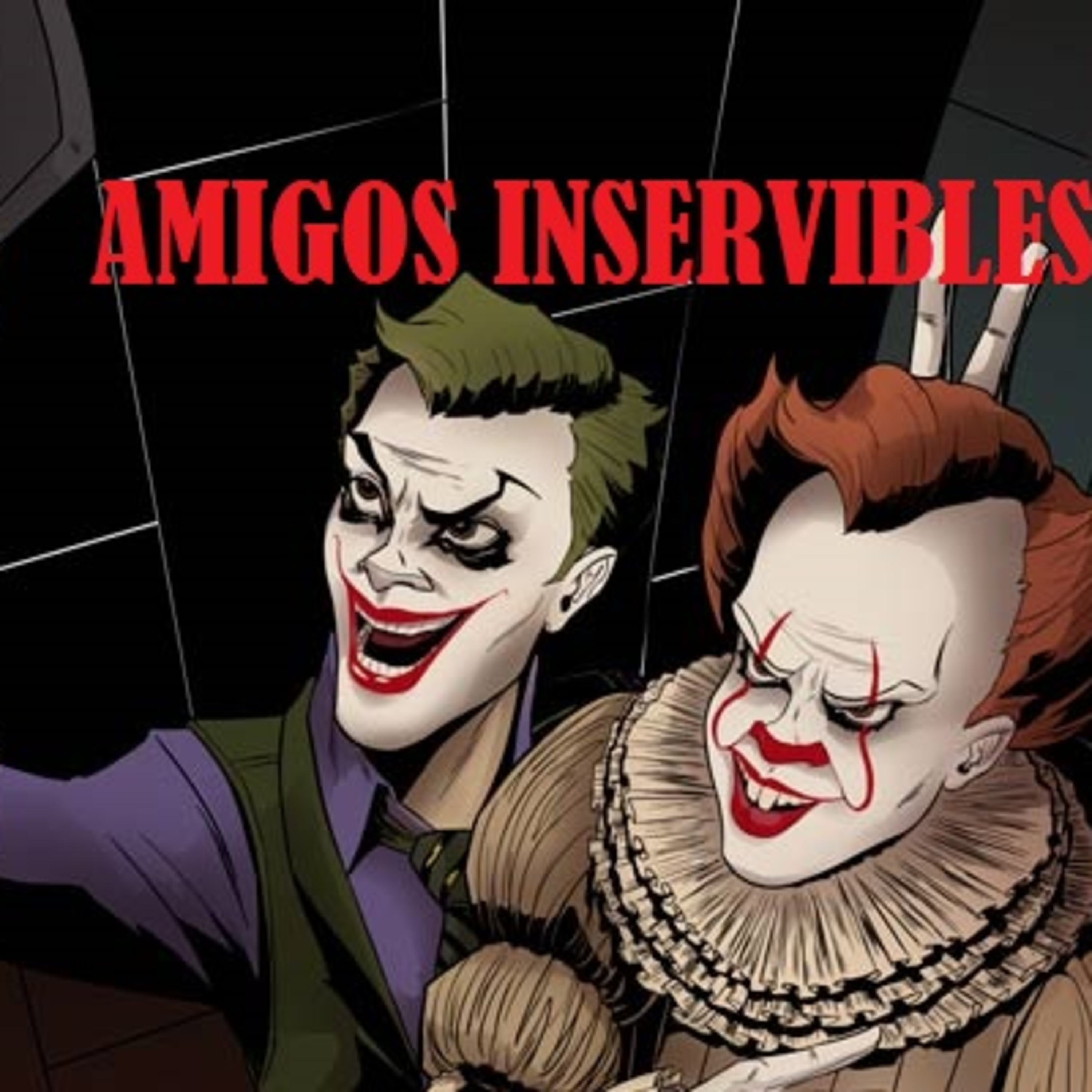 Vainas De Agustin Podcast