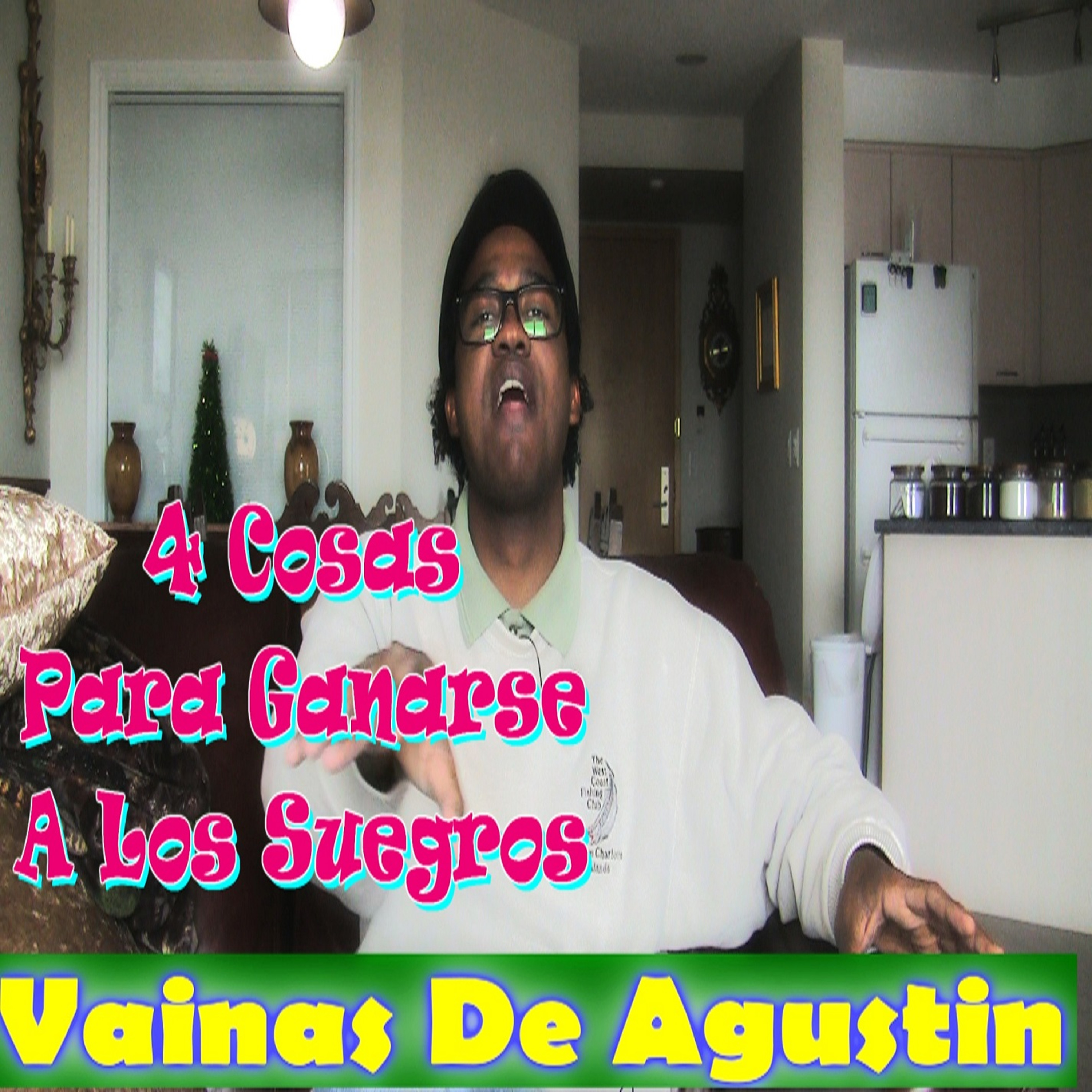 Vainas De Agustin Podcast