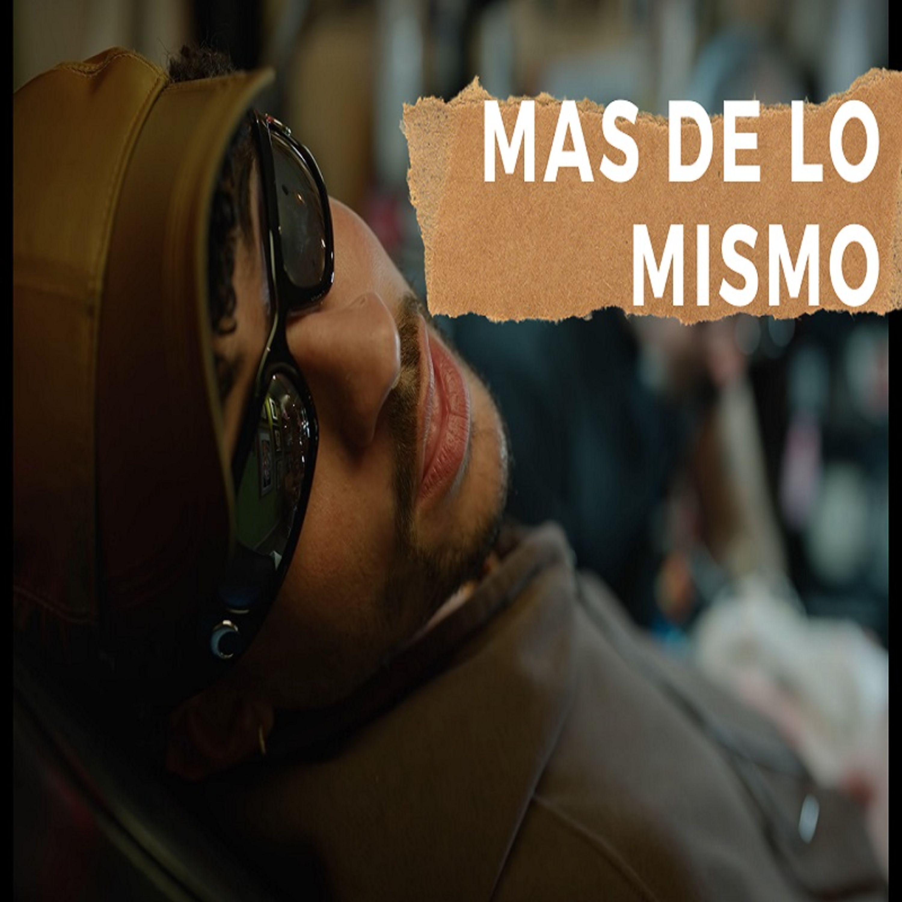 Vainas De Agustin Podcast