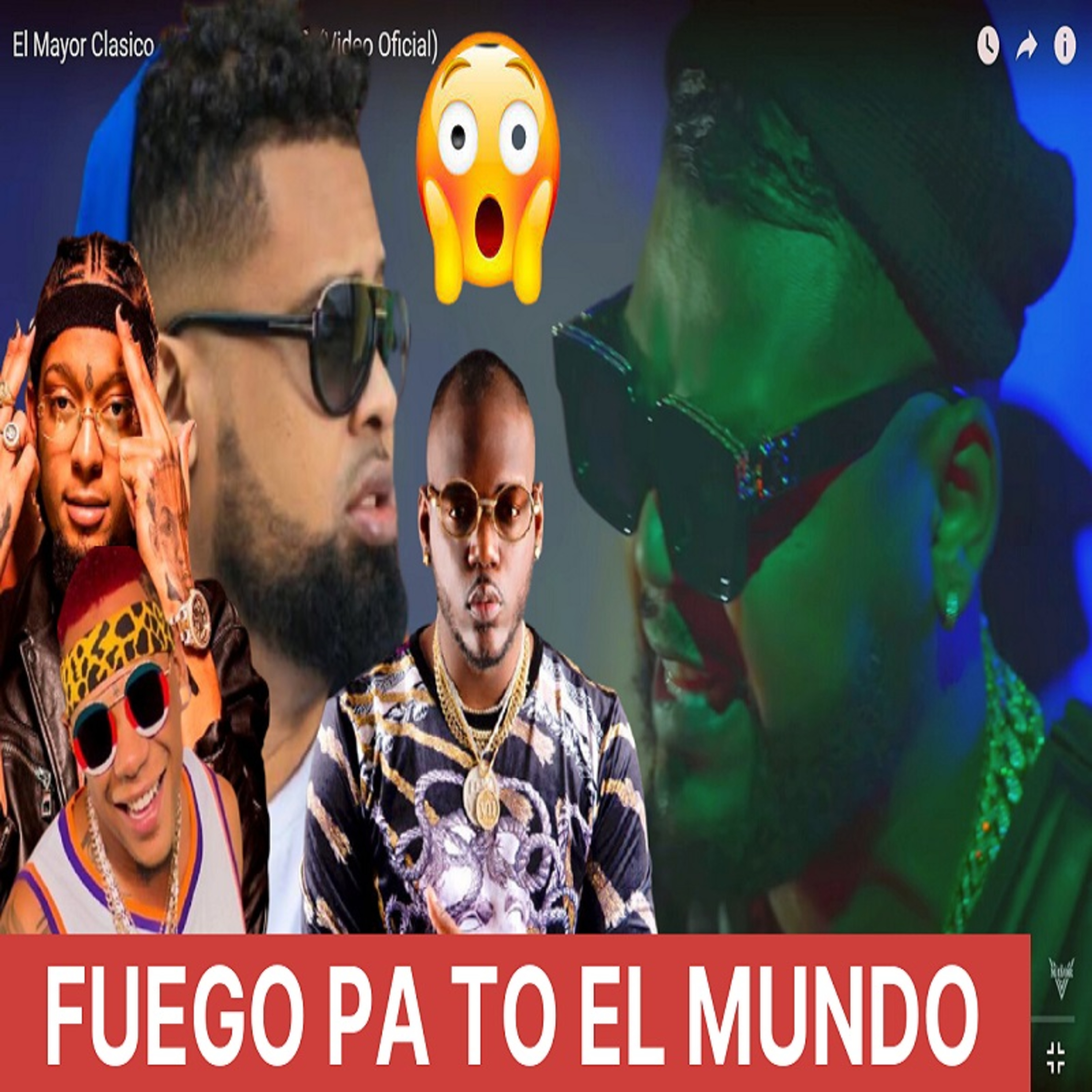 Vainas De Agustin Podcast