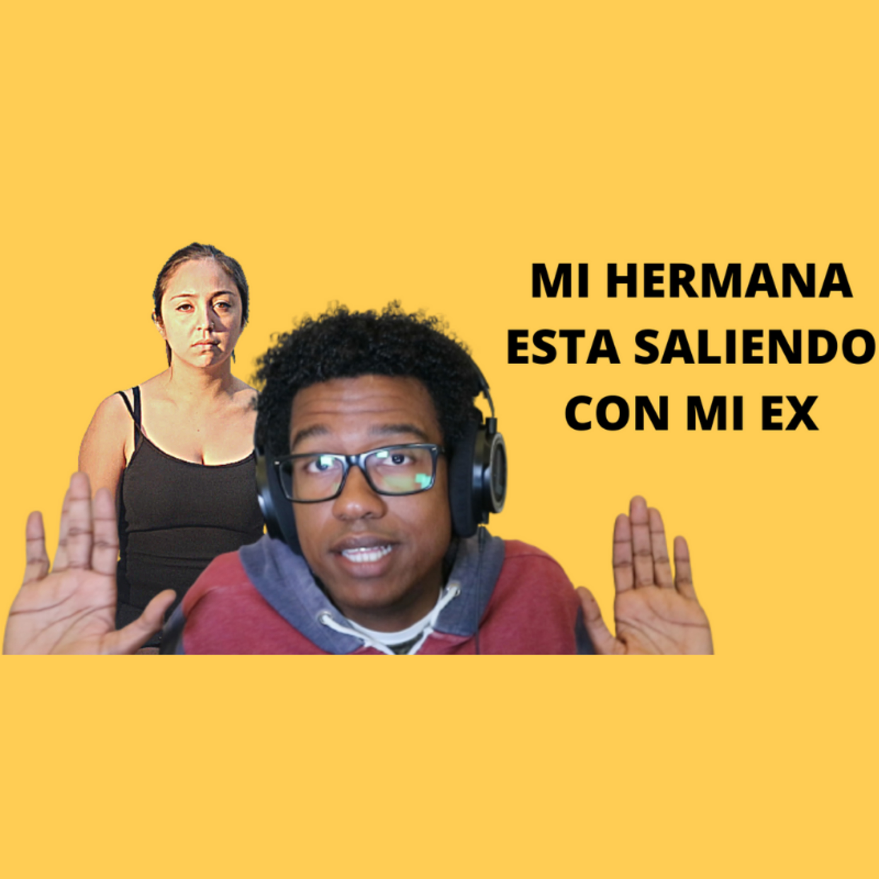 Vainas De Agustin Podcast