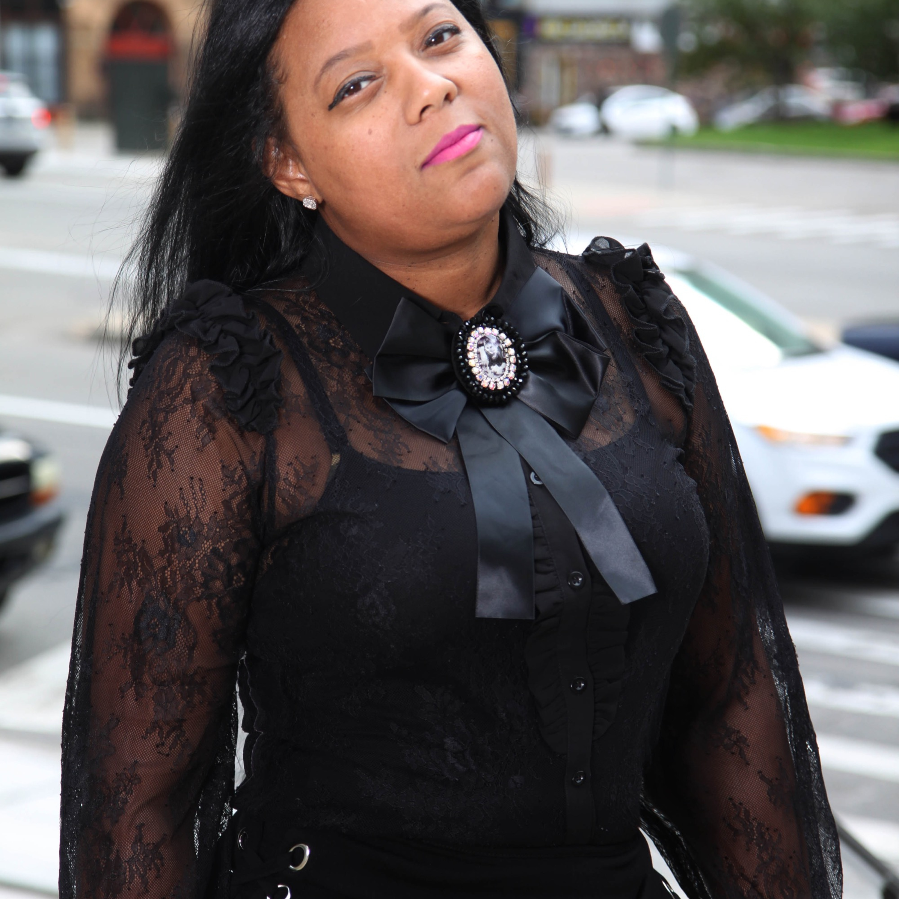 Yum Yum With A Cajun Tongue