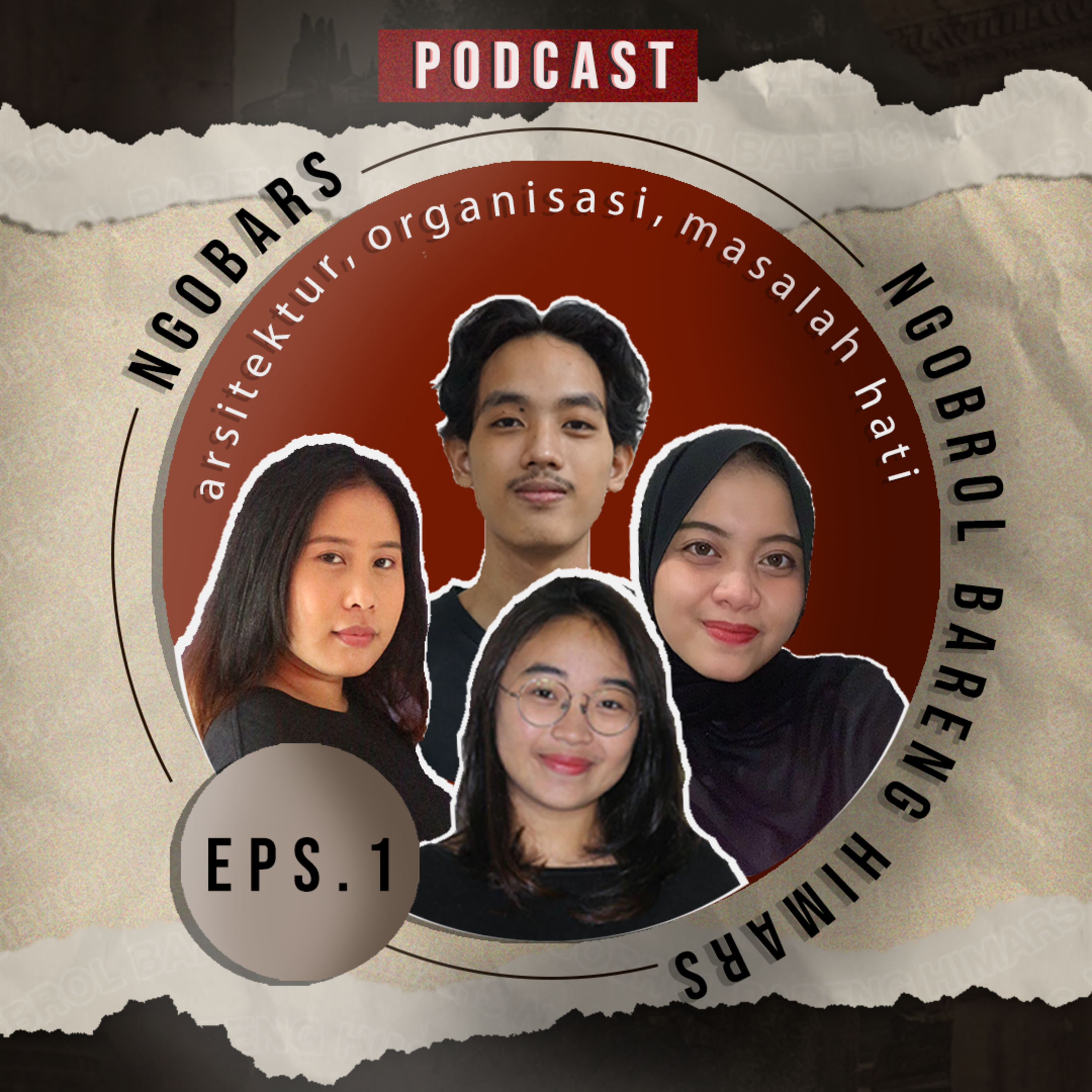 HIMARS PODCAST