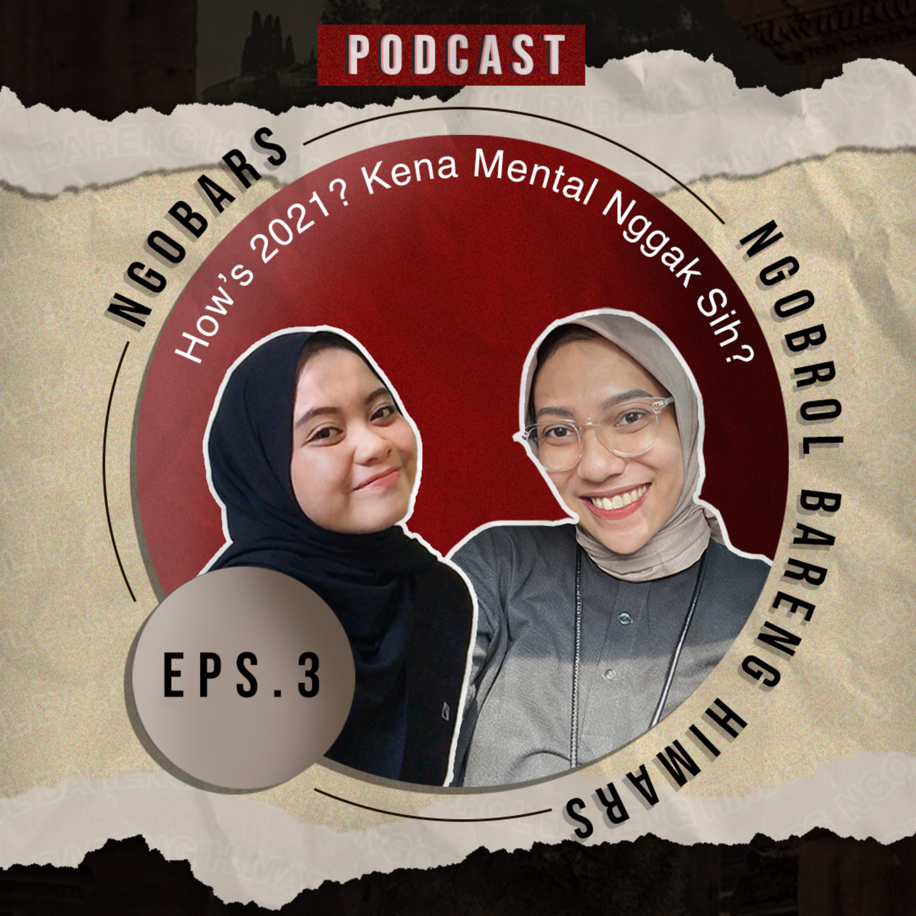HIMARS PODCAST
