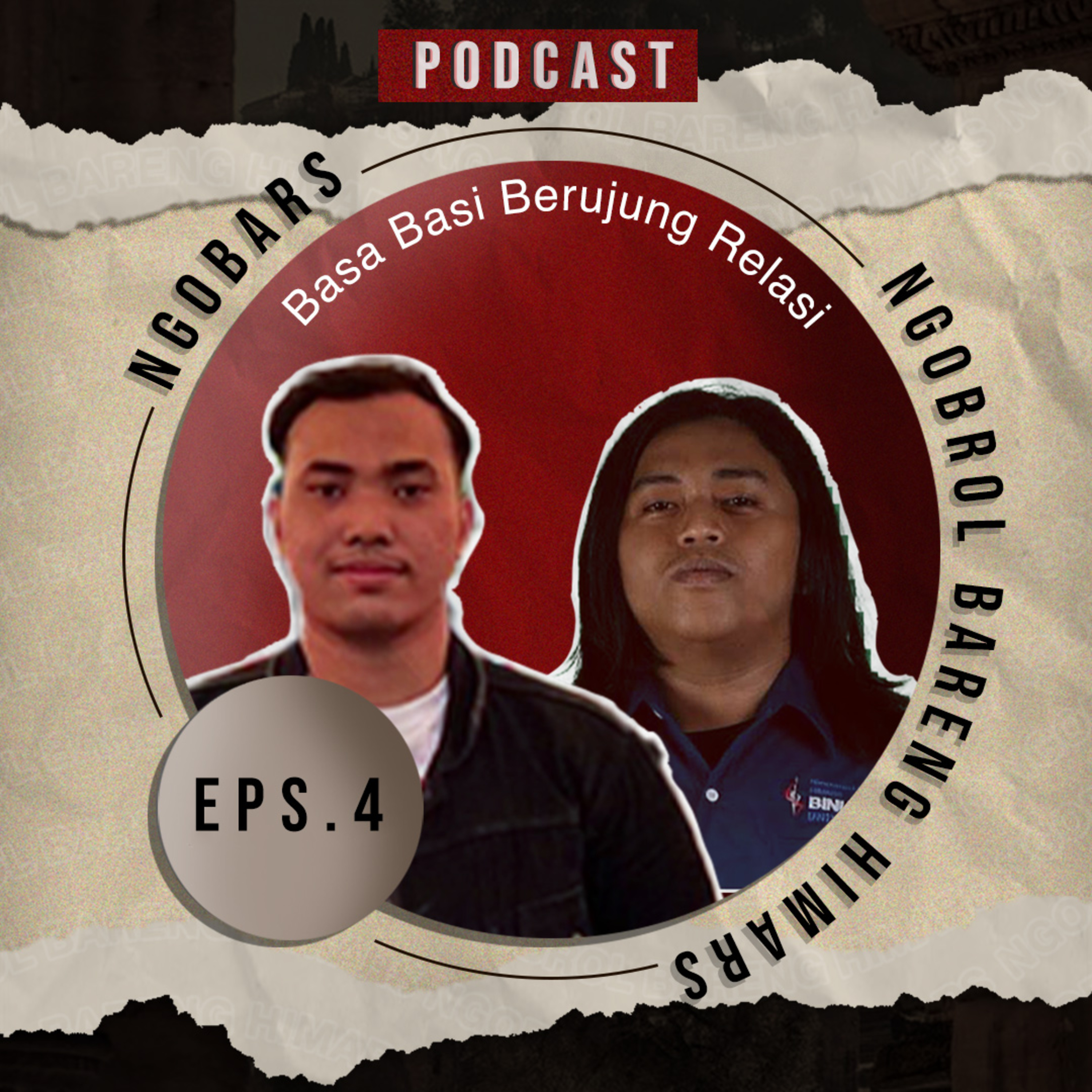 HIMARS PODCAST