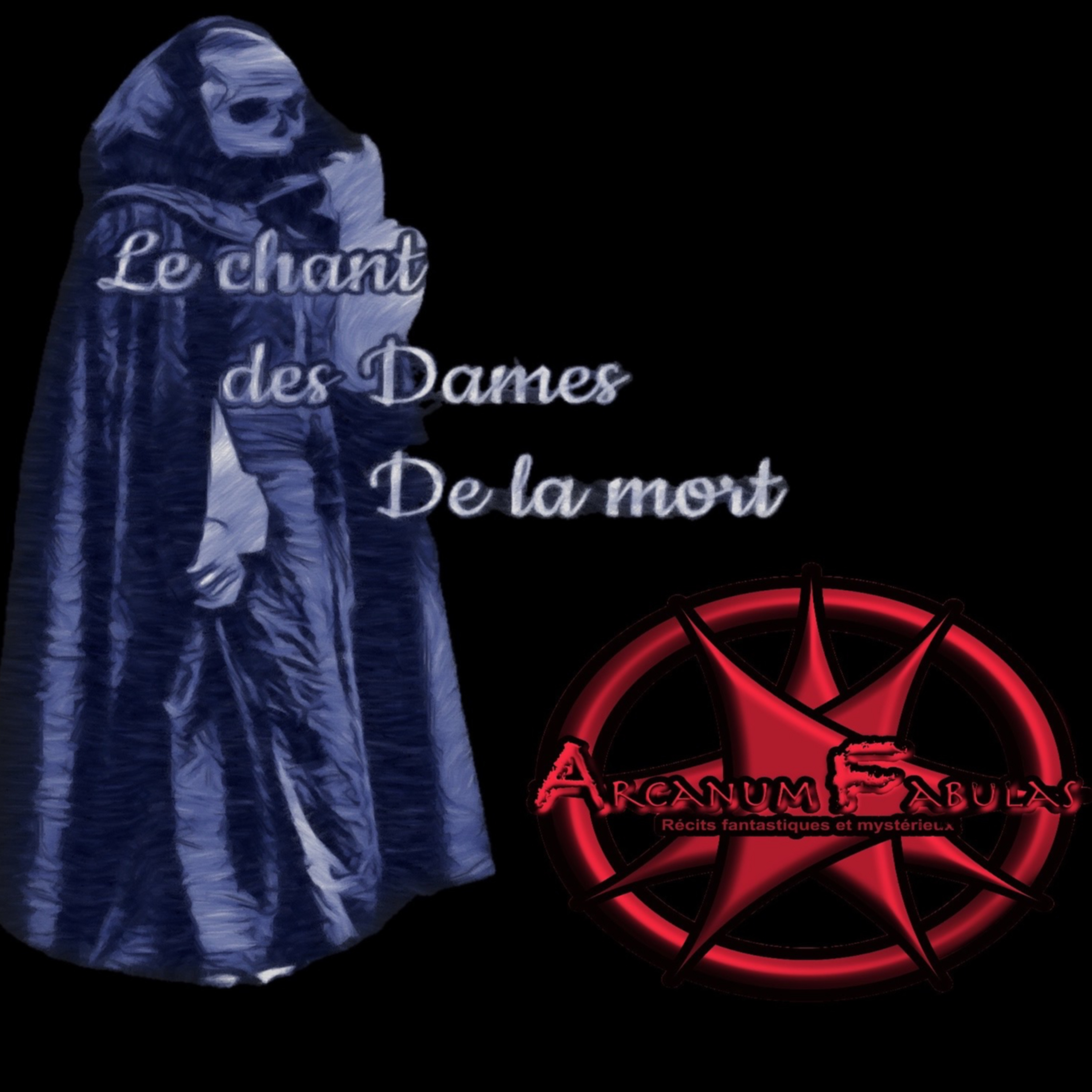 Arcanum Fabulas :récits fantastiques ou mystérieux