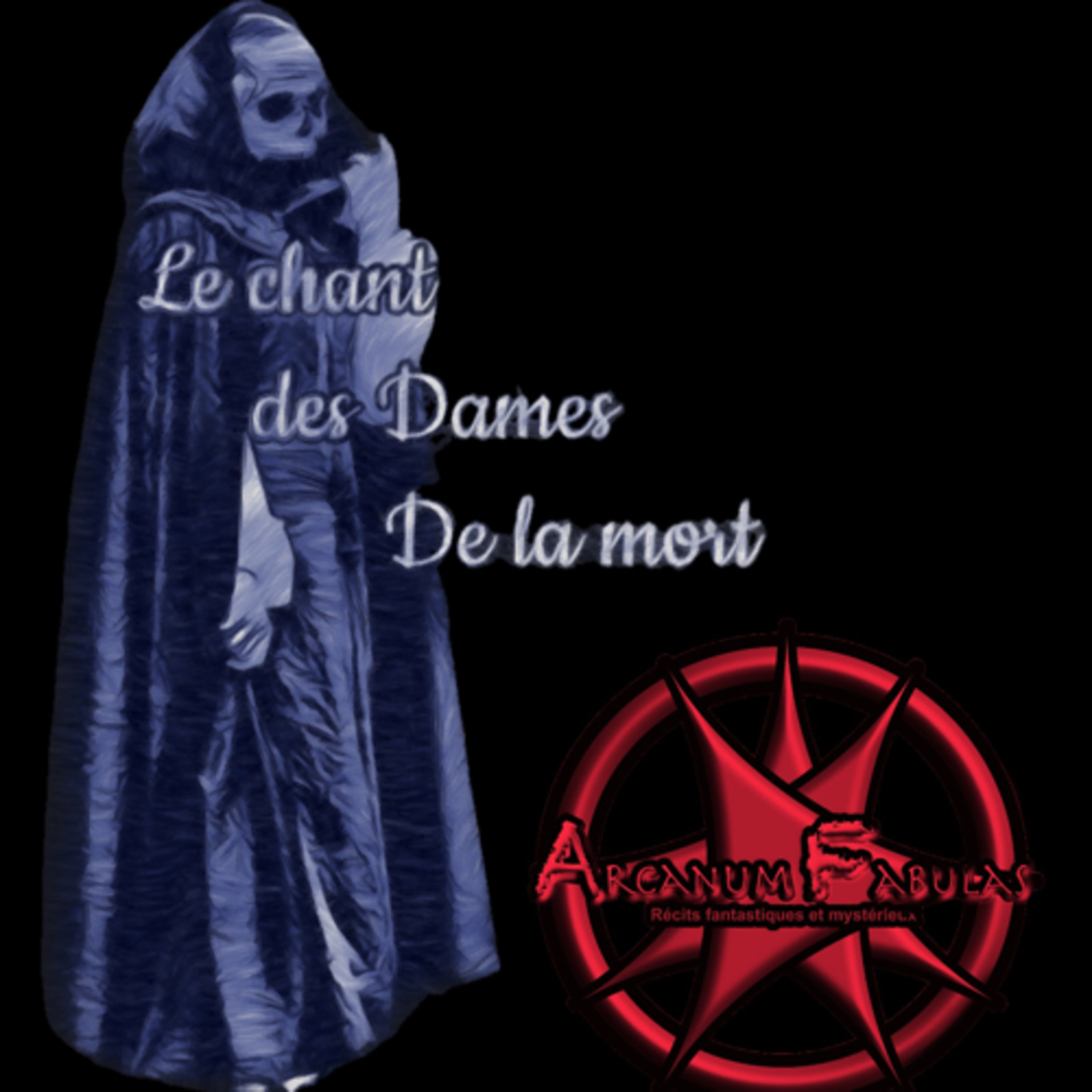 Arcanum Fabulas :récits fantastiques ou mystérieux