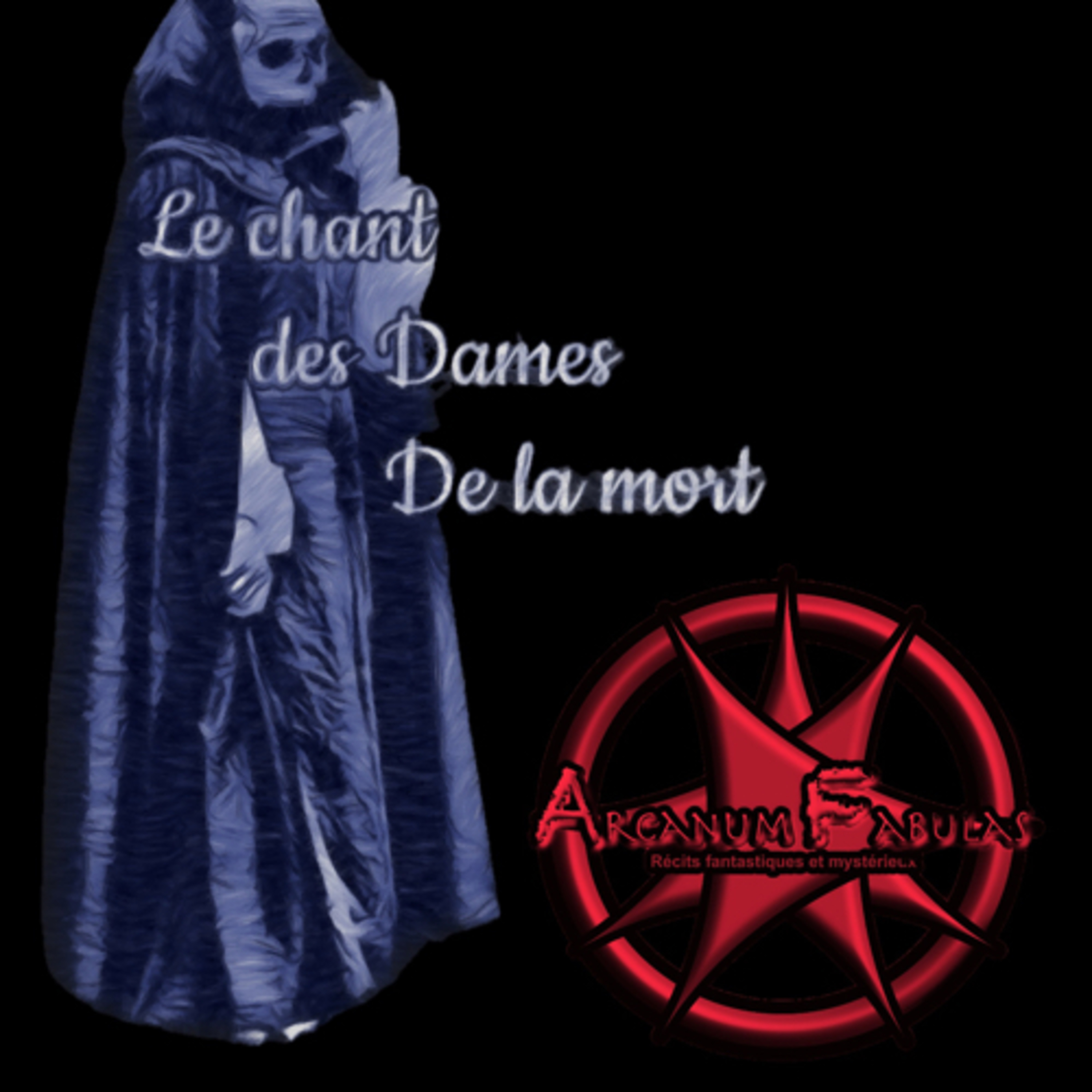 Arcanum Fabulas :récits fantastiques ou mystérieux