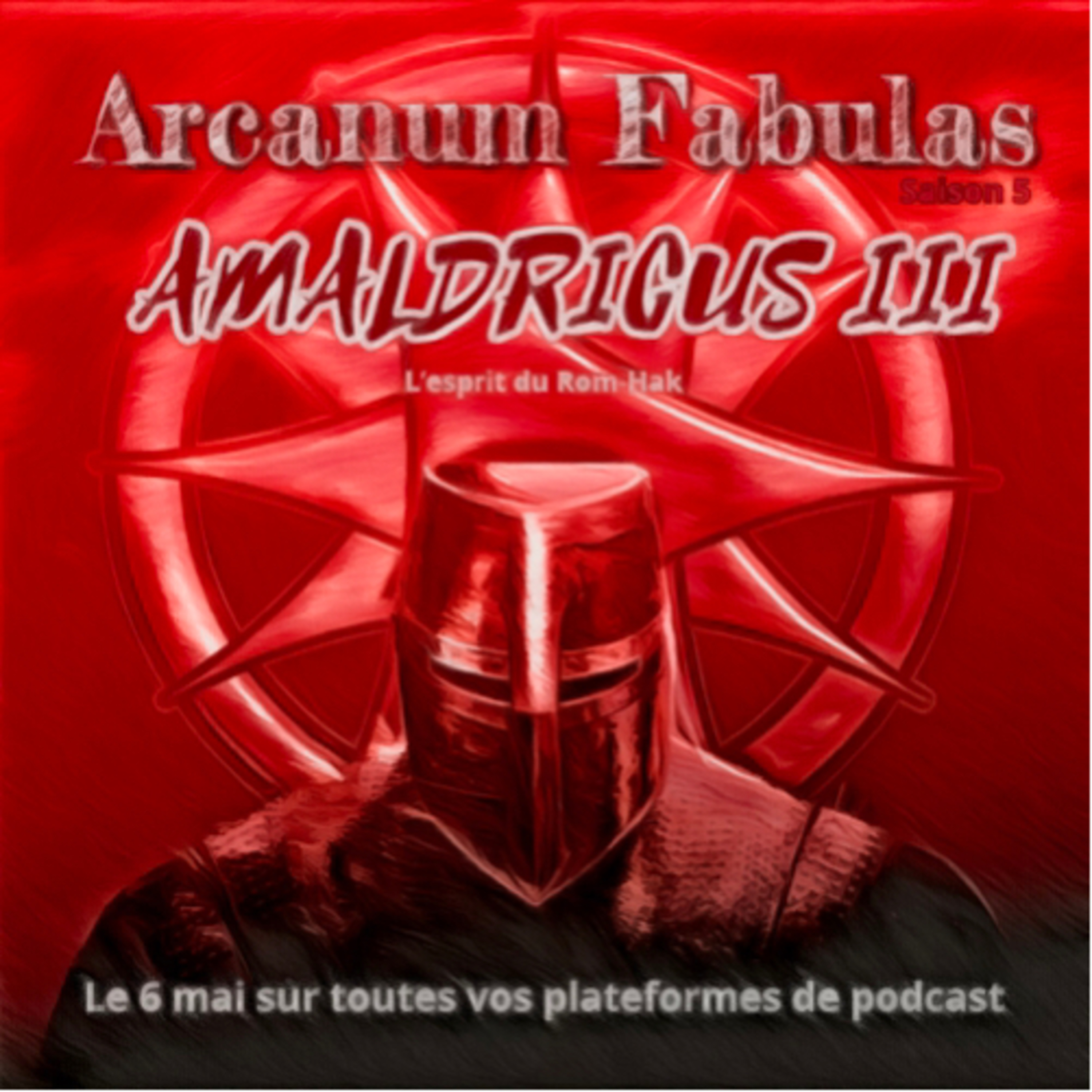 Arcanum Fabulas :récits fantastiques ou mystérieux