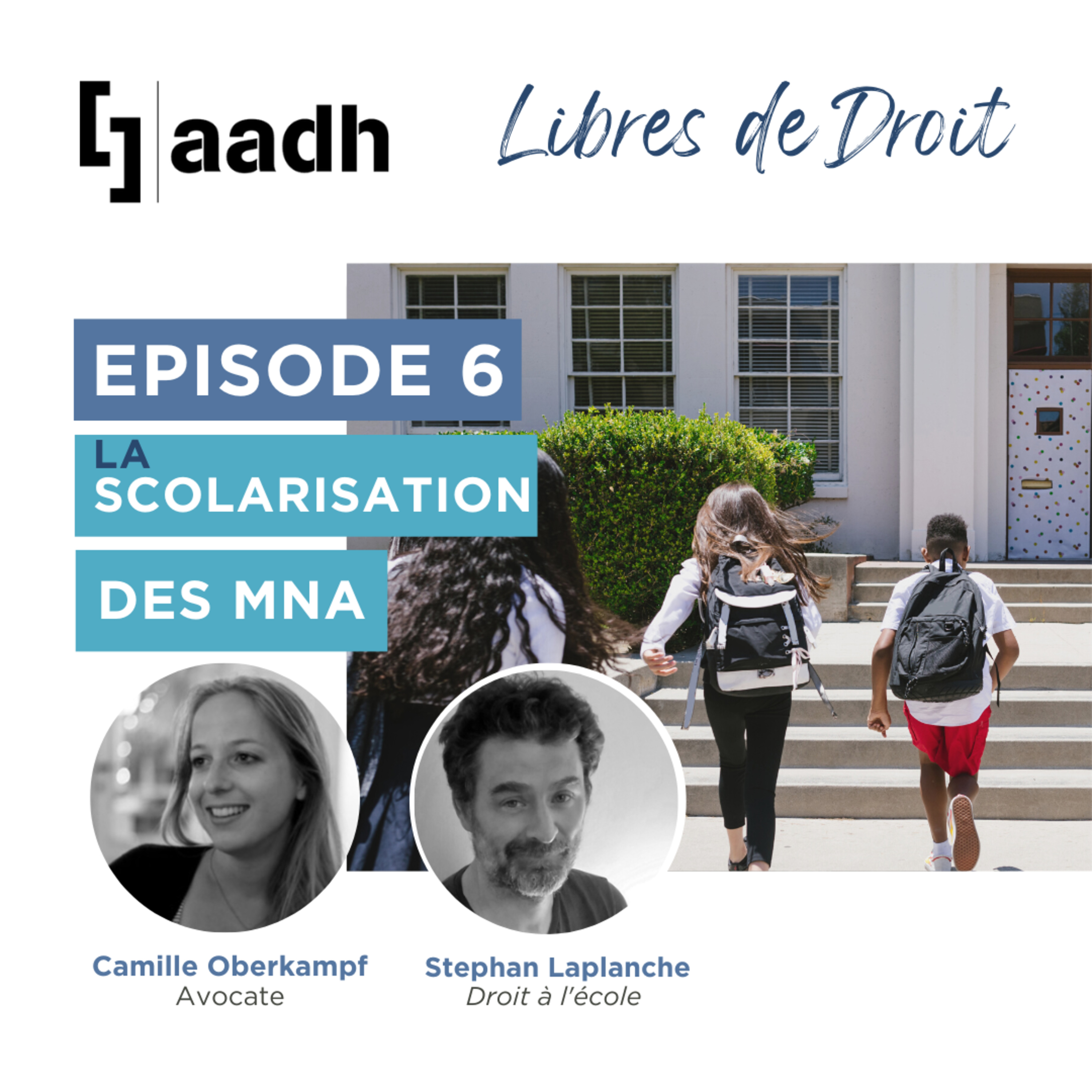Libres de Droit