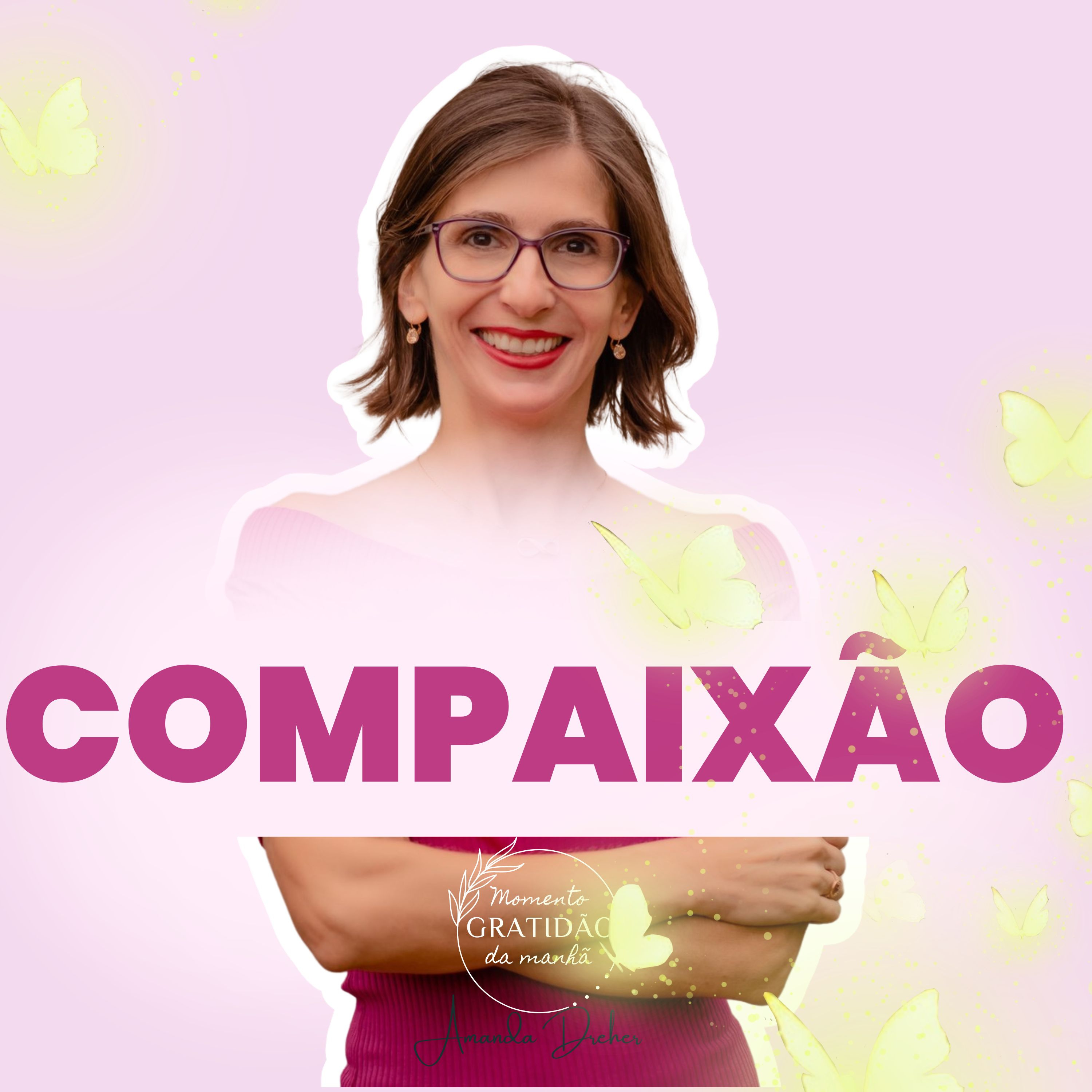 Amanda Dreher