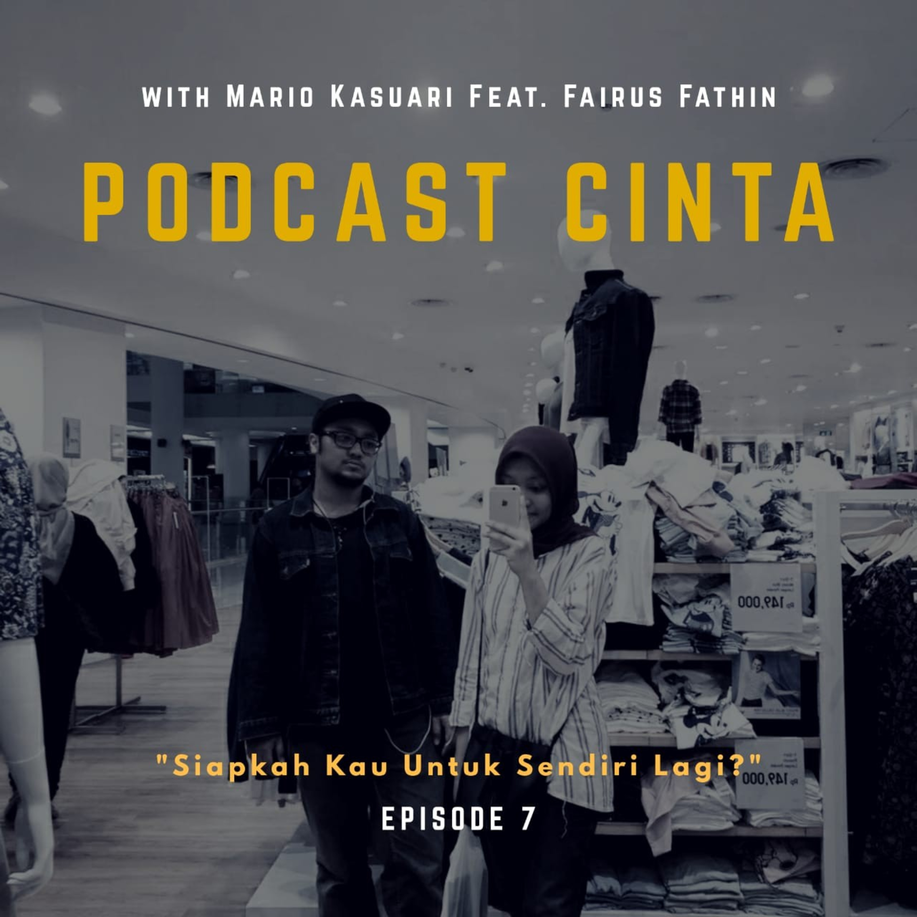 Podcast Curhat