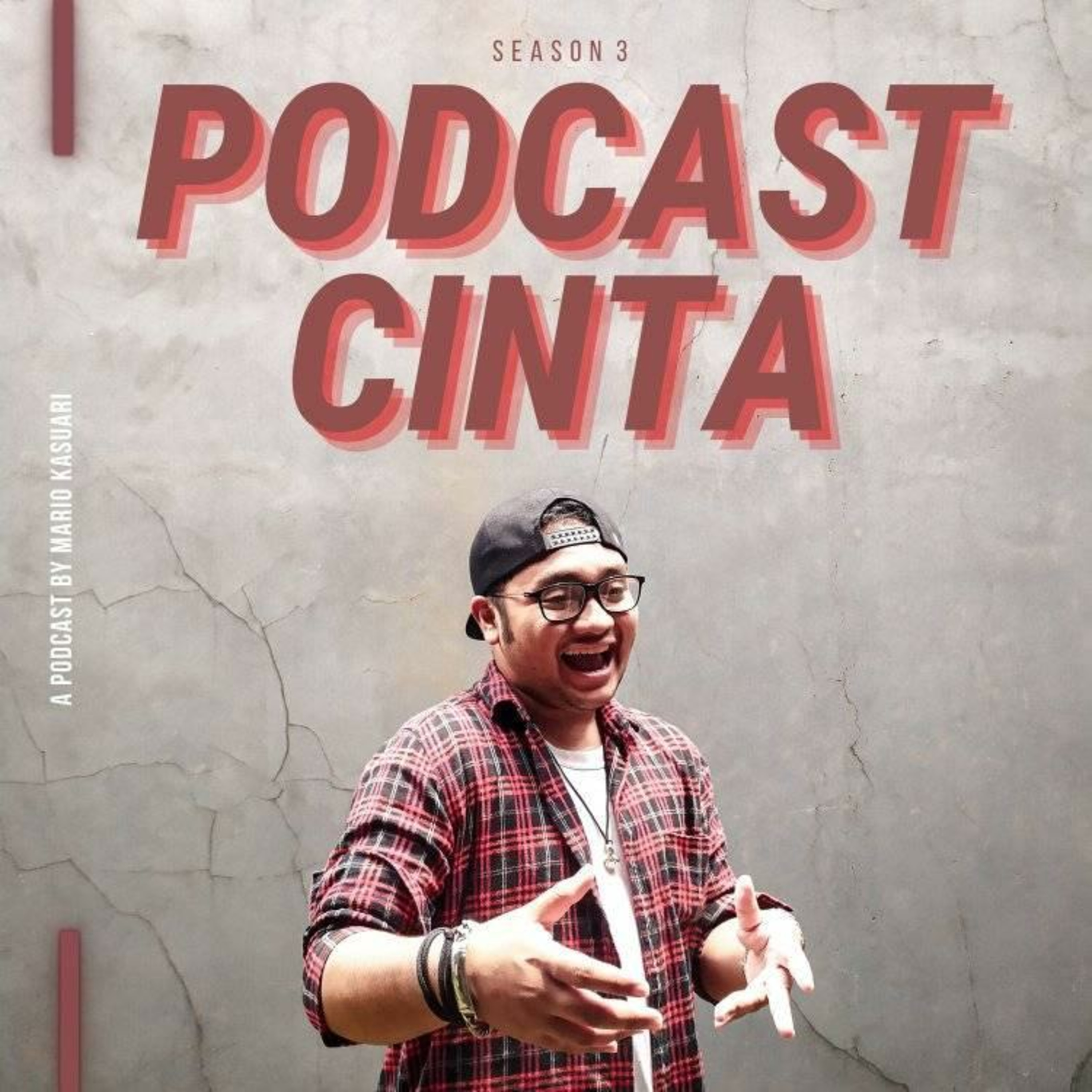 Podcast Curhat