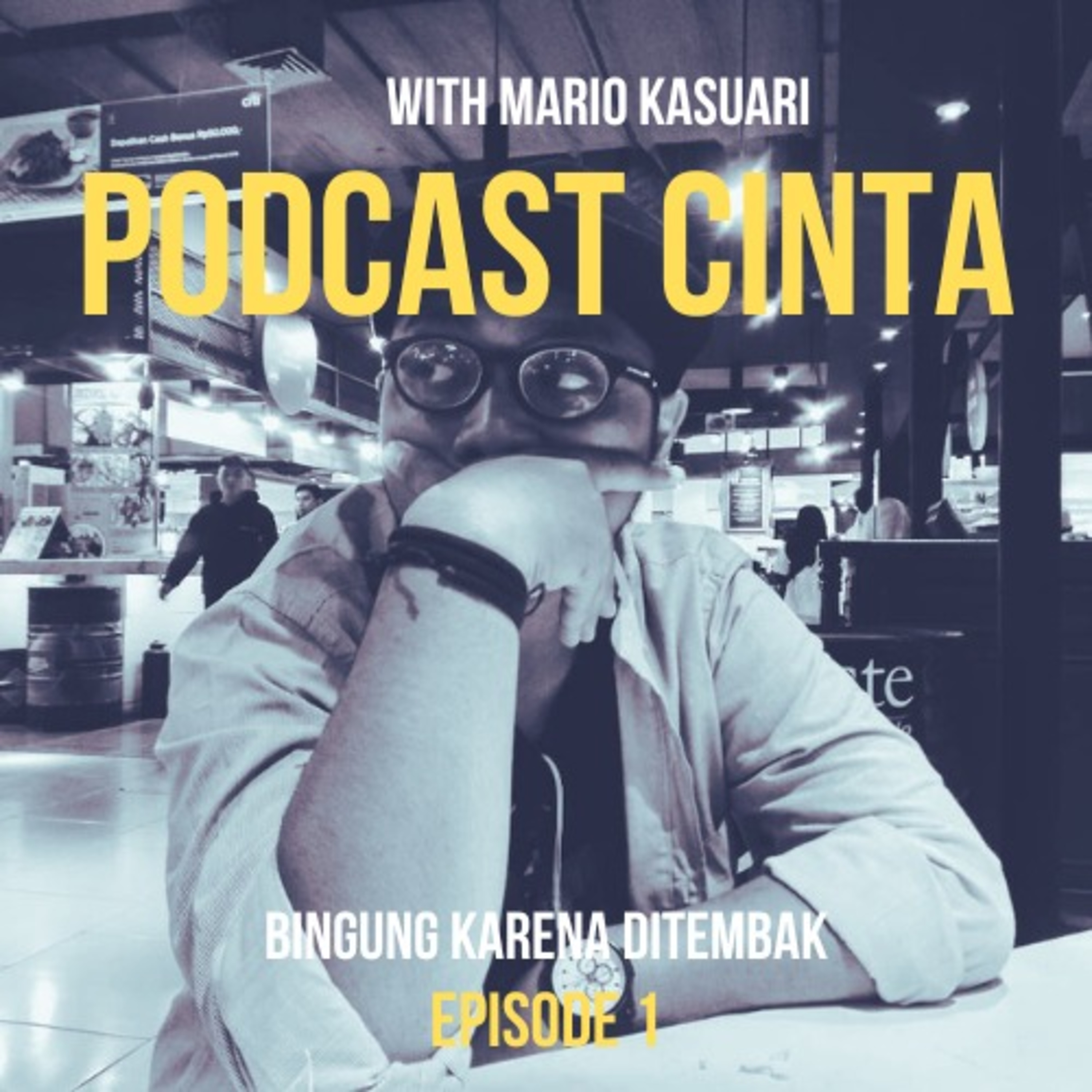 Podcast Curhat