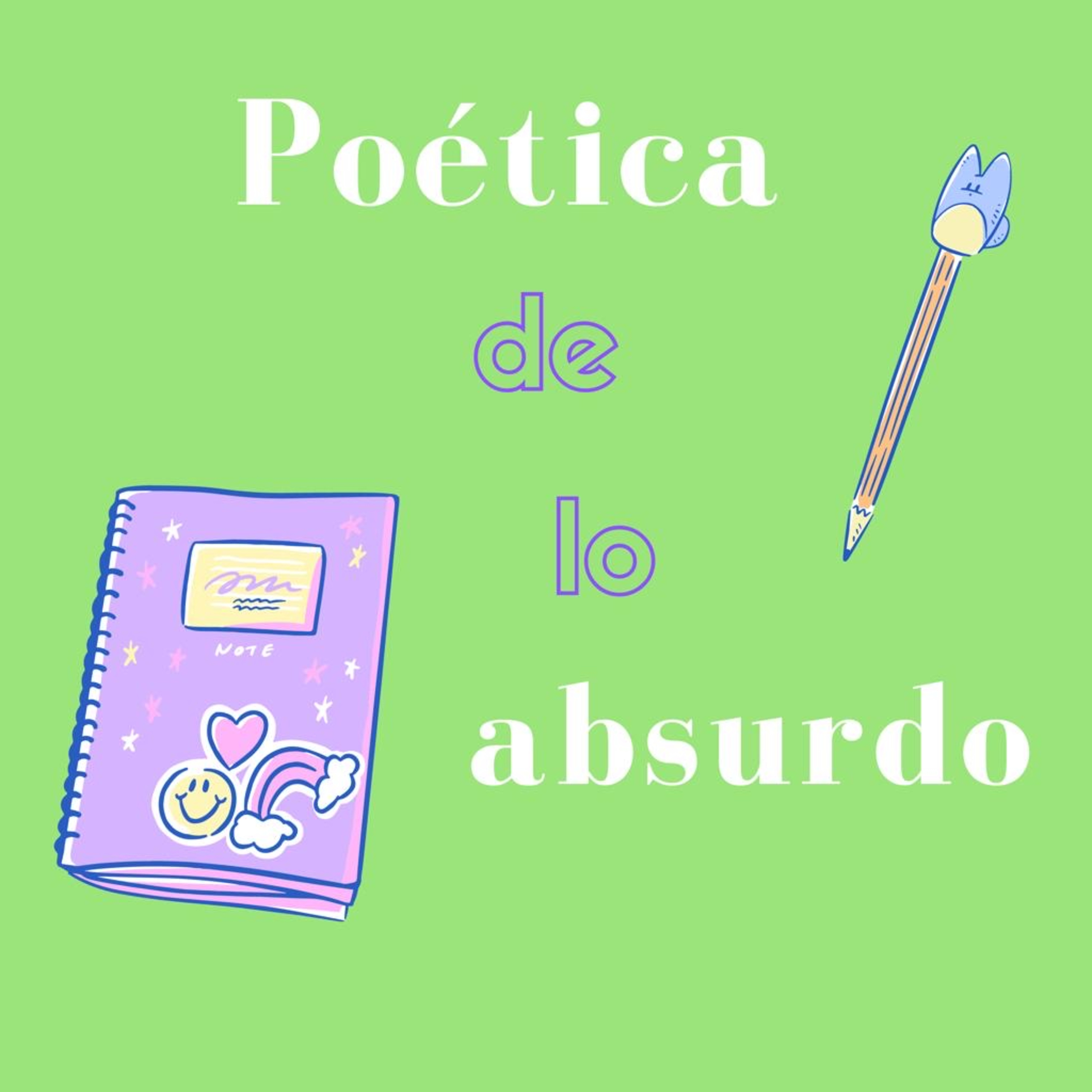 El comienzo episode artwork