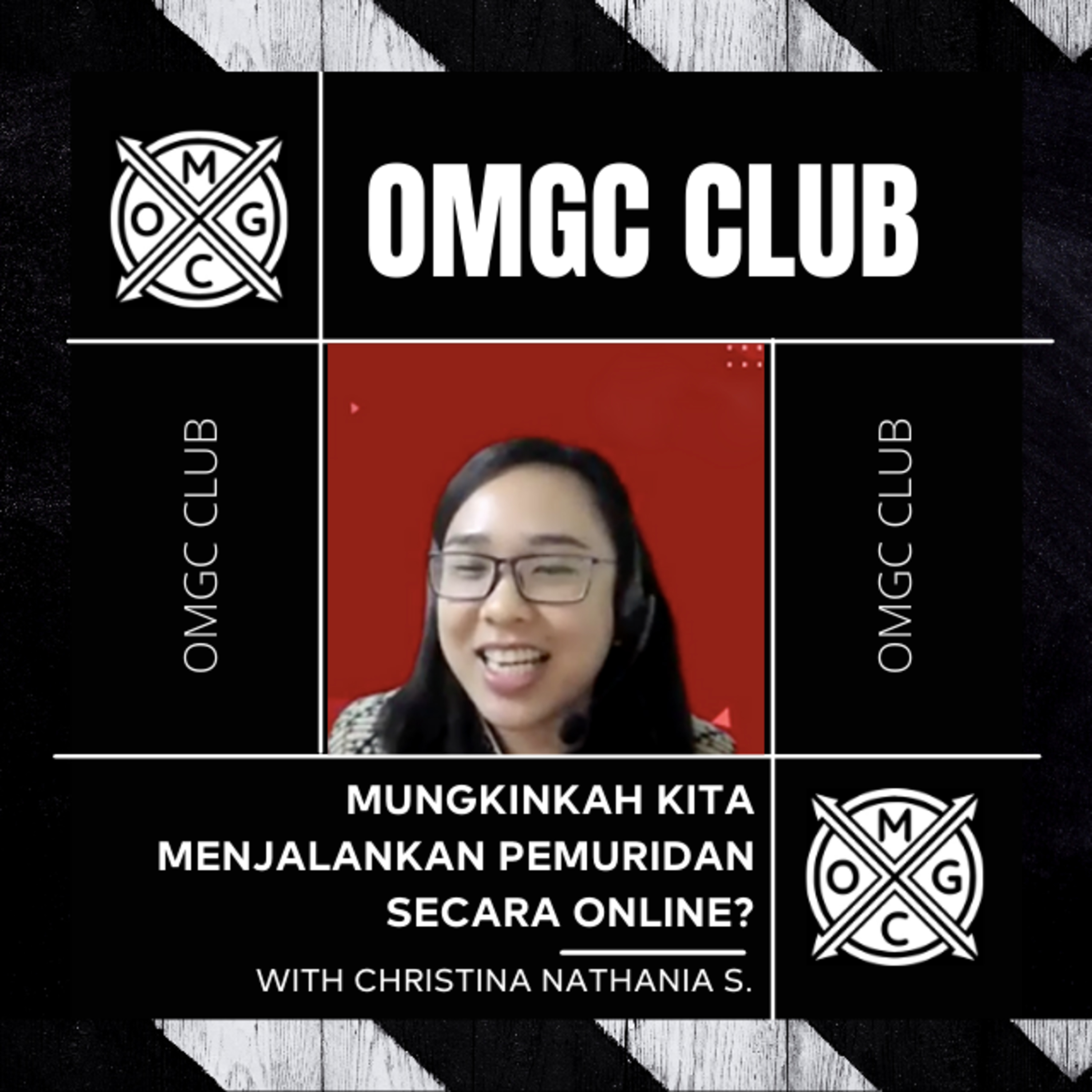 OMGC INDONESIA