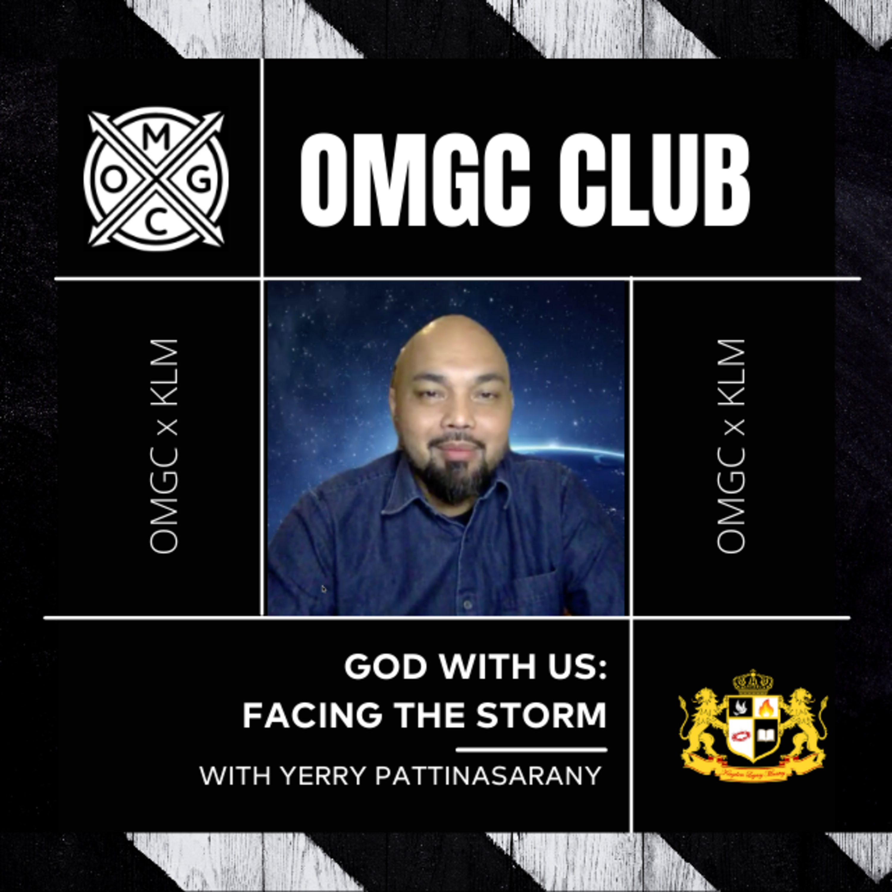 OMGC INDONESIA