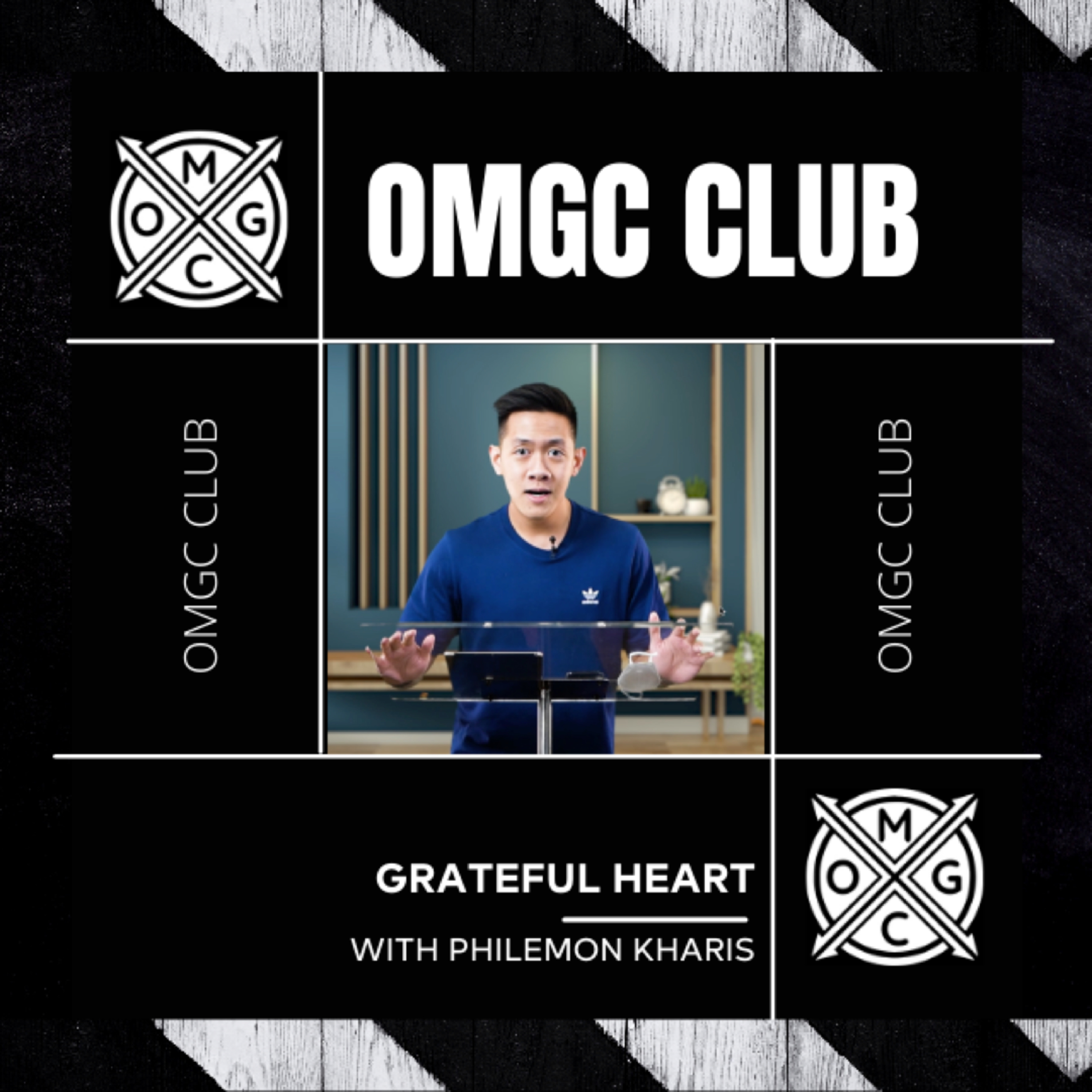 OMGC INDONESIA