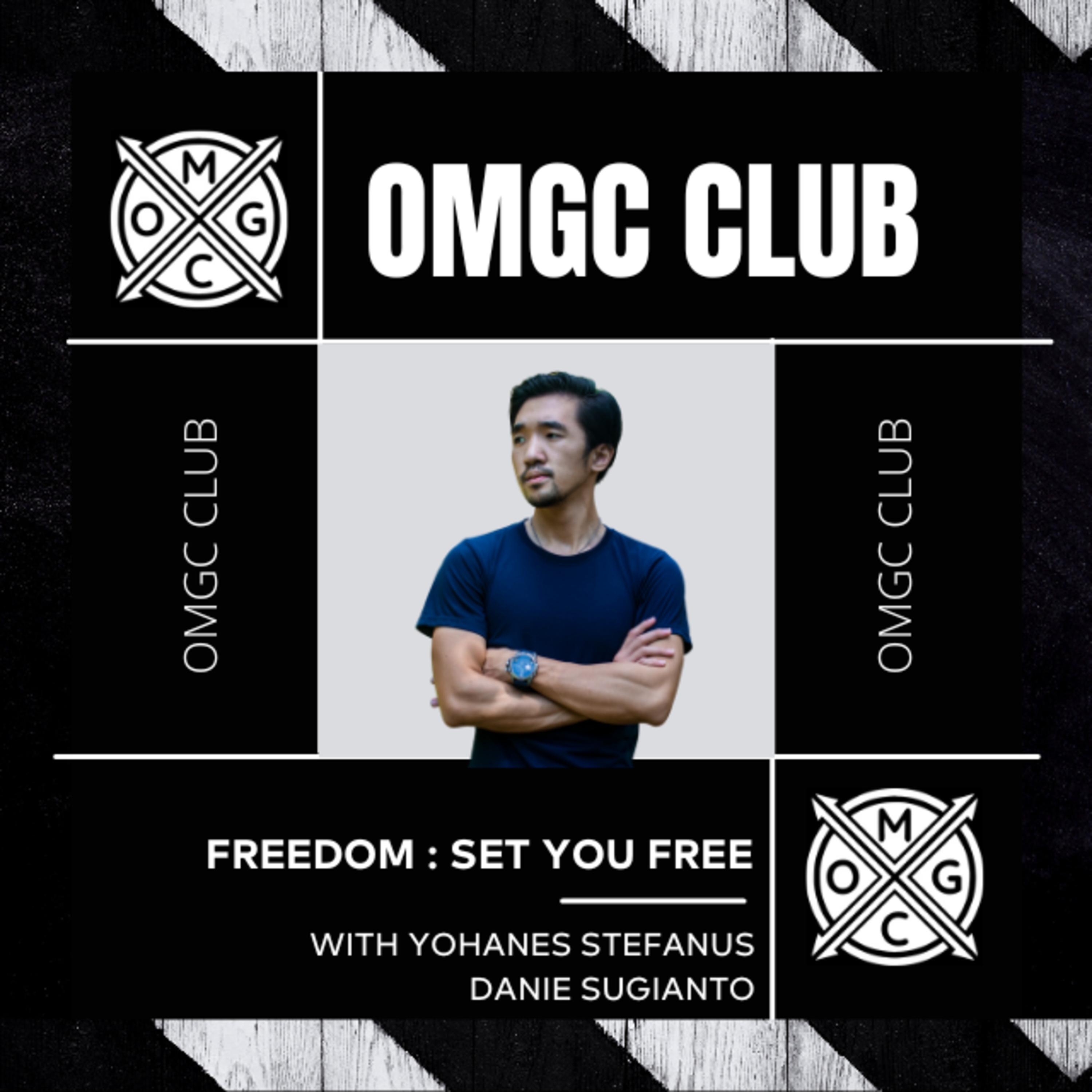 OMGC INDONESIA