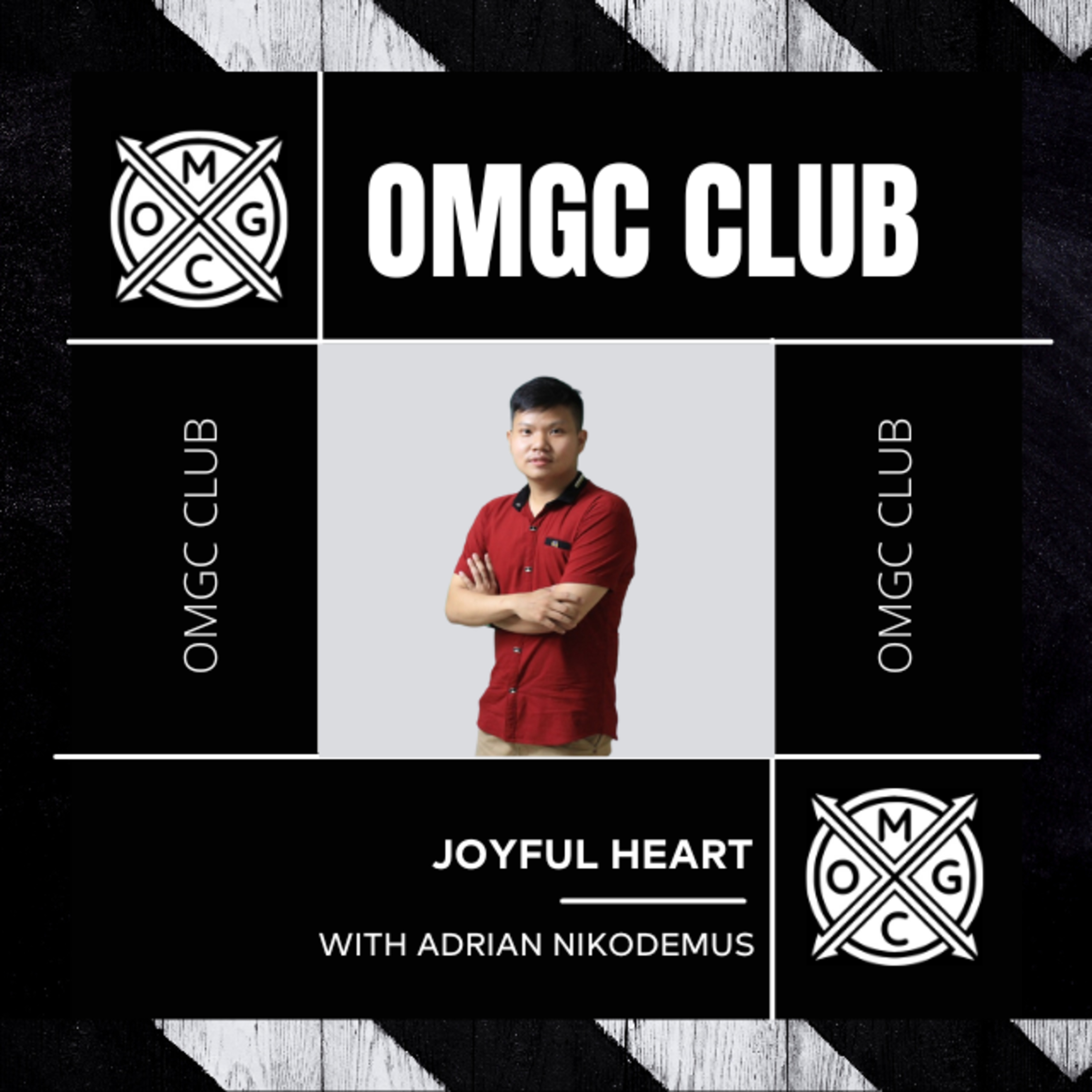 OMGC INDONESIA