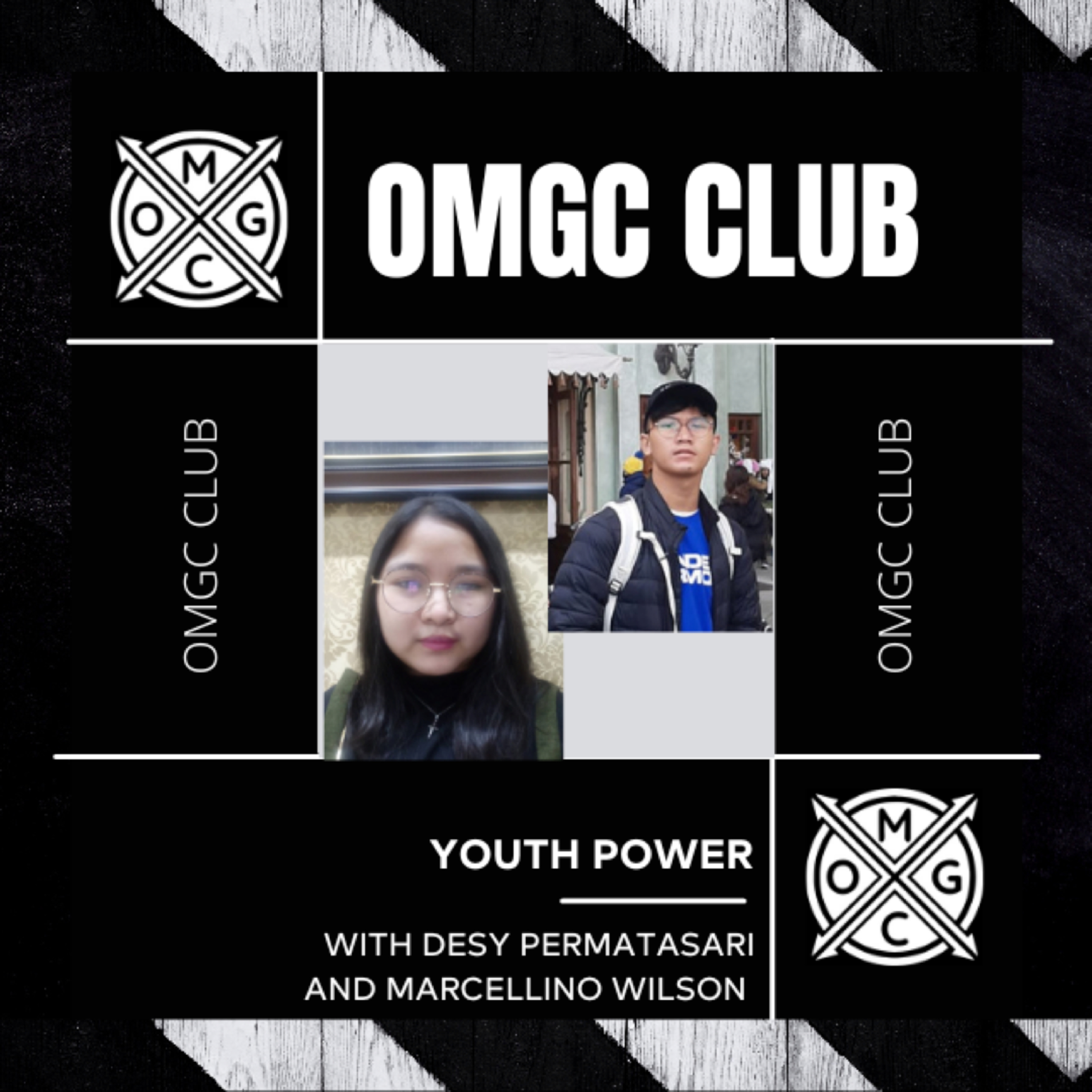 OMGC INDONESIA