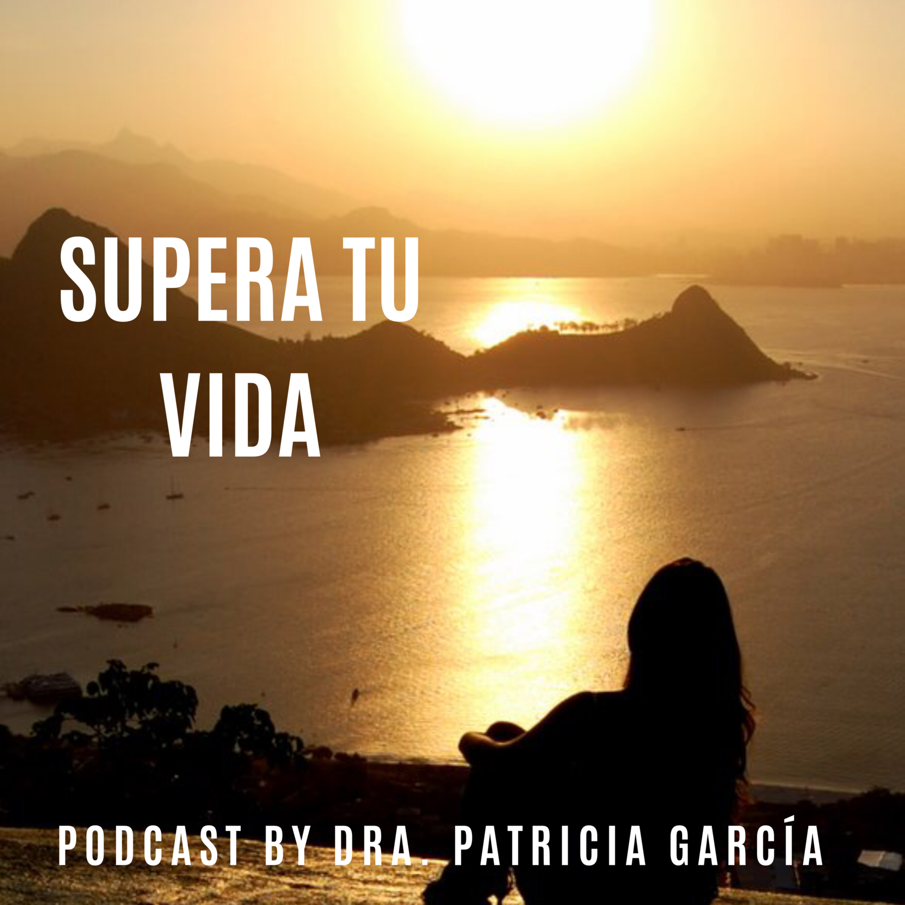 Meditación completa: Créala tú mismo - Dra. Patricia García
