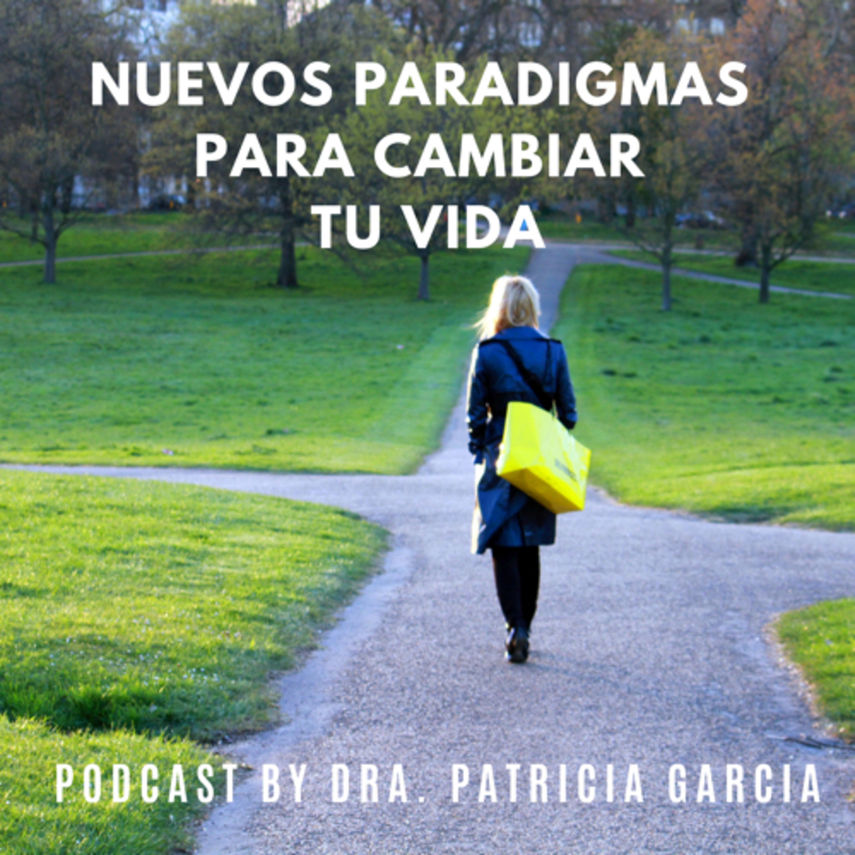 Meditación completa: Créala tú mismo - Dra. Patricia García