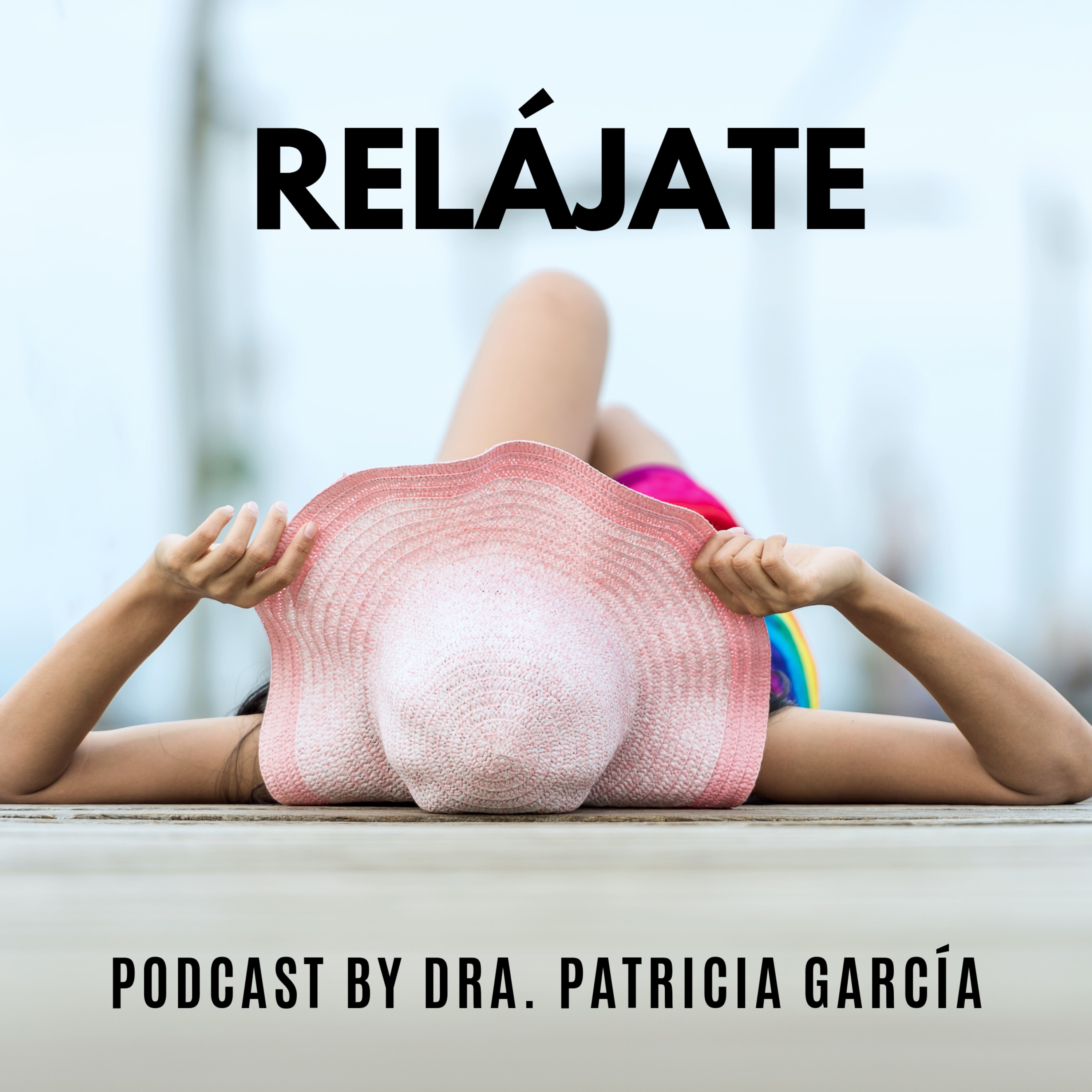 Meditación completa: Créala tú mismo - Dra. Patricia García