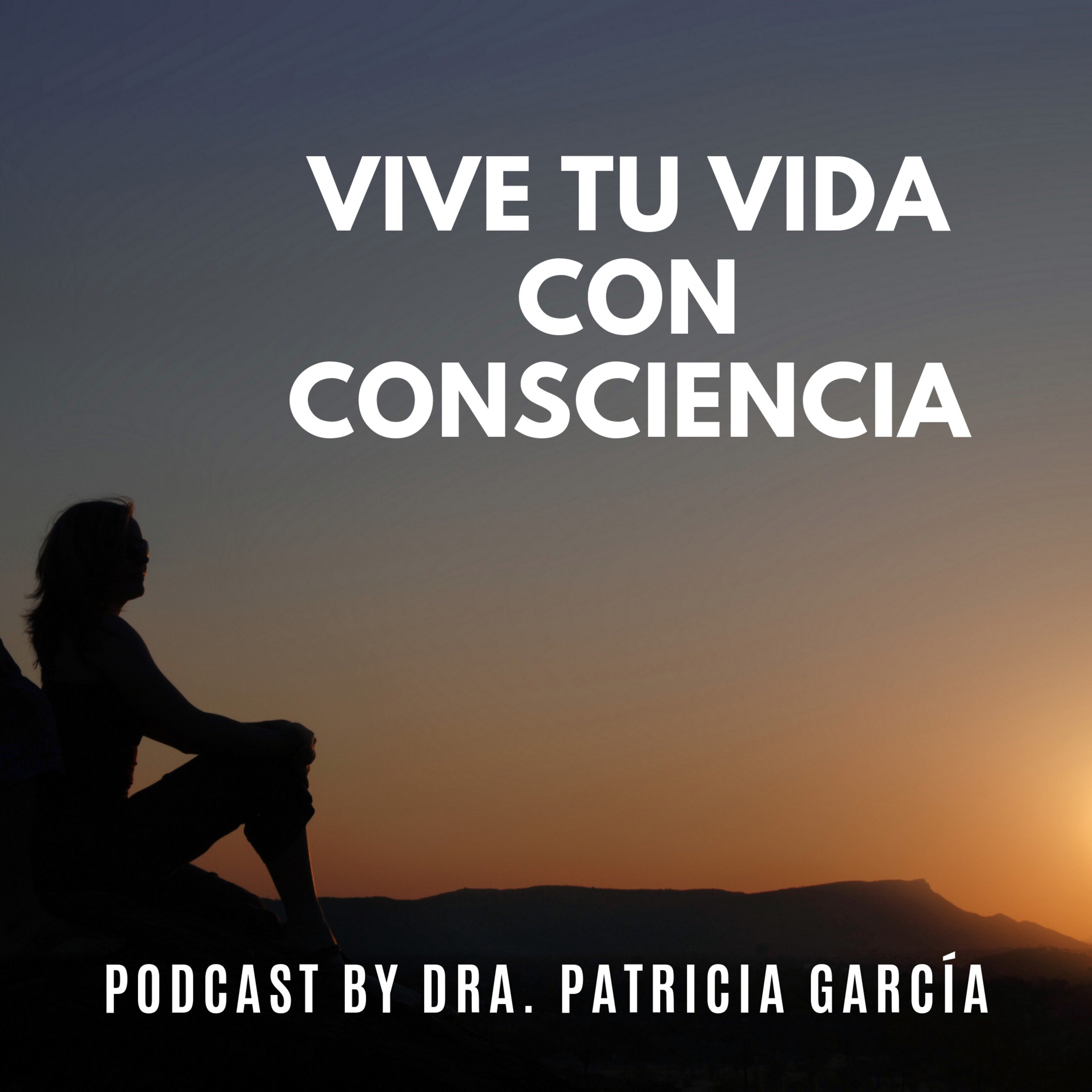 Meditación completa: Créala tú mismo - Dra. Patricia García