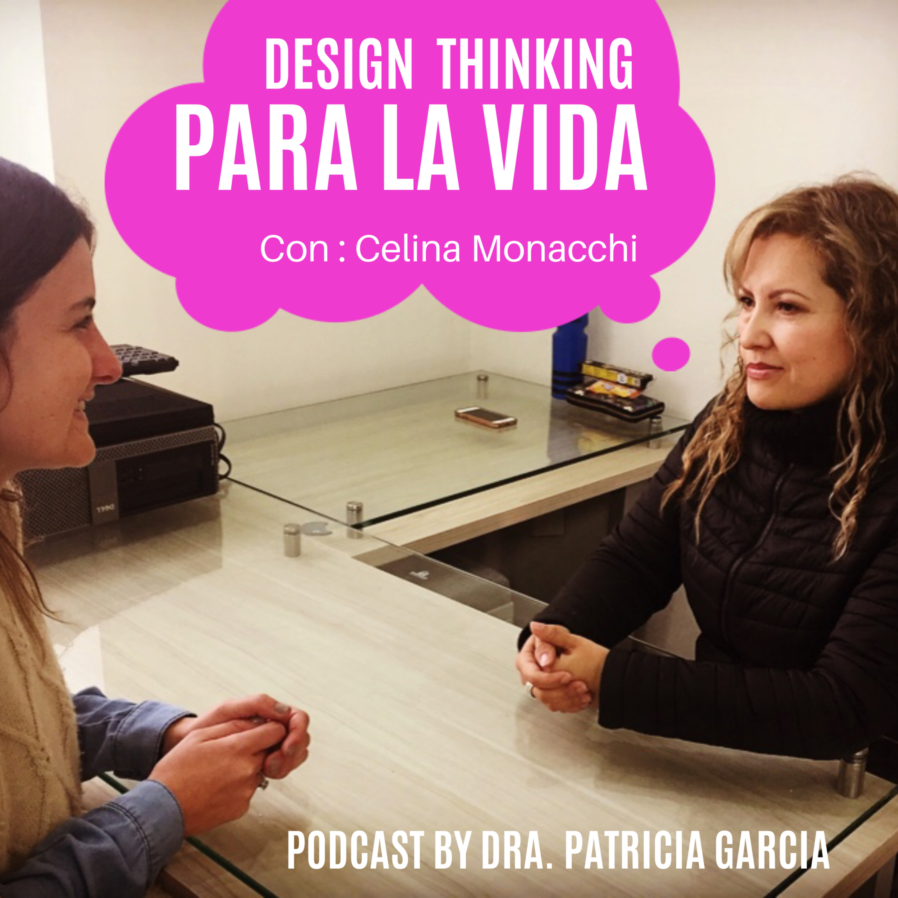 Meditación completa: Créala tú mismo - Dra. Patricia García
