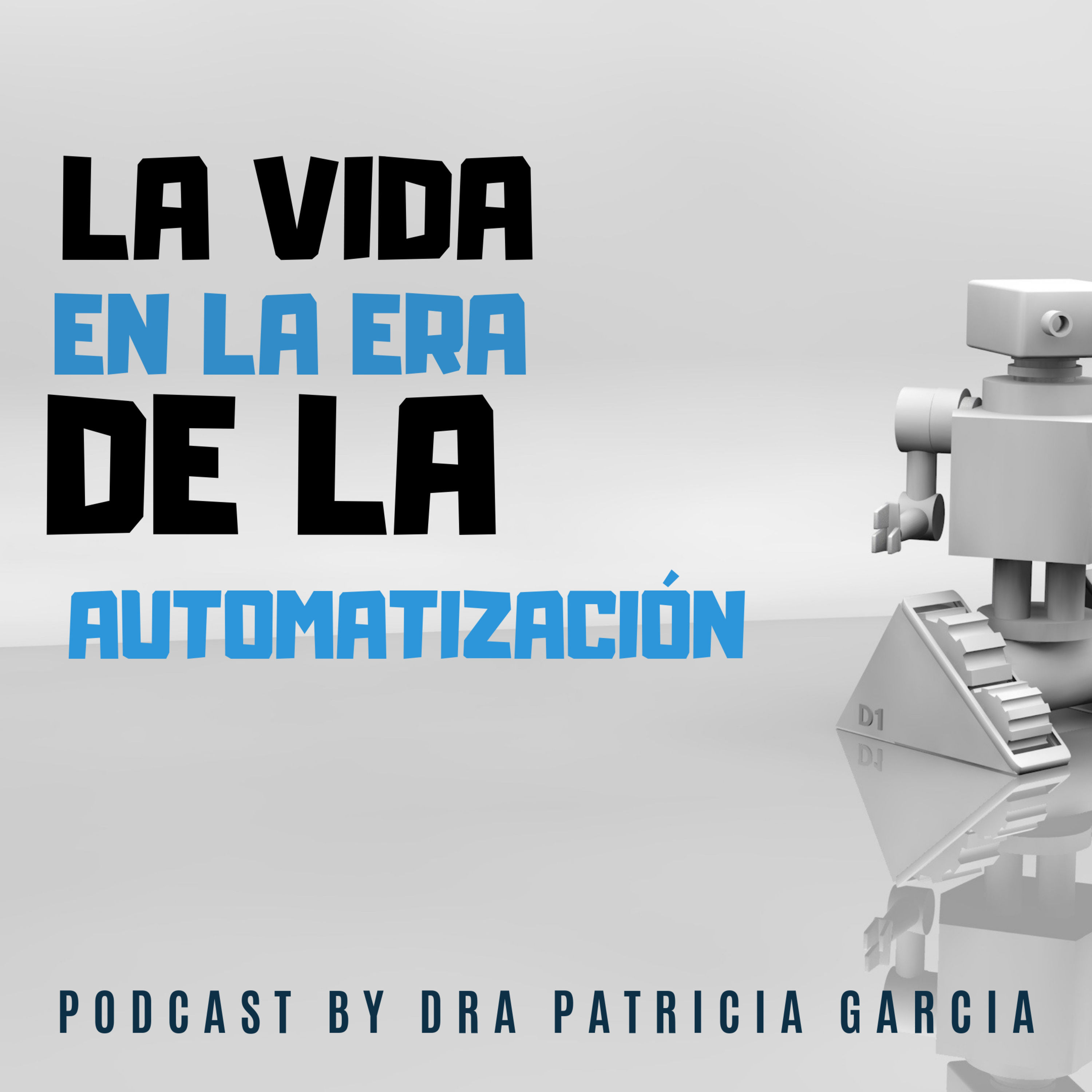 Meditación completa: Créala tú mismo - Dra. Patricia García