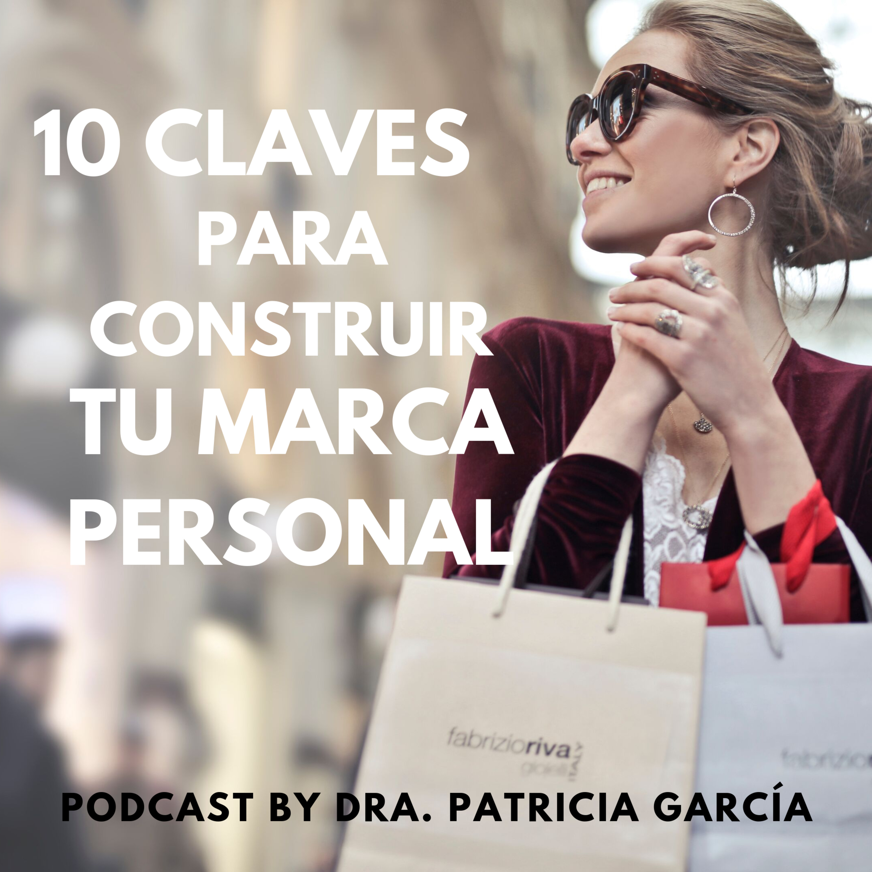 Meditación completa: Créala tú mismo - Dra. Patricia García