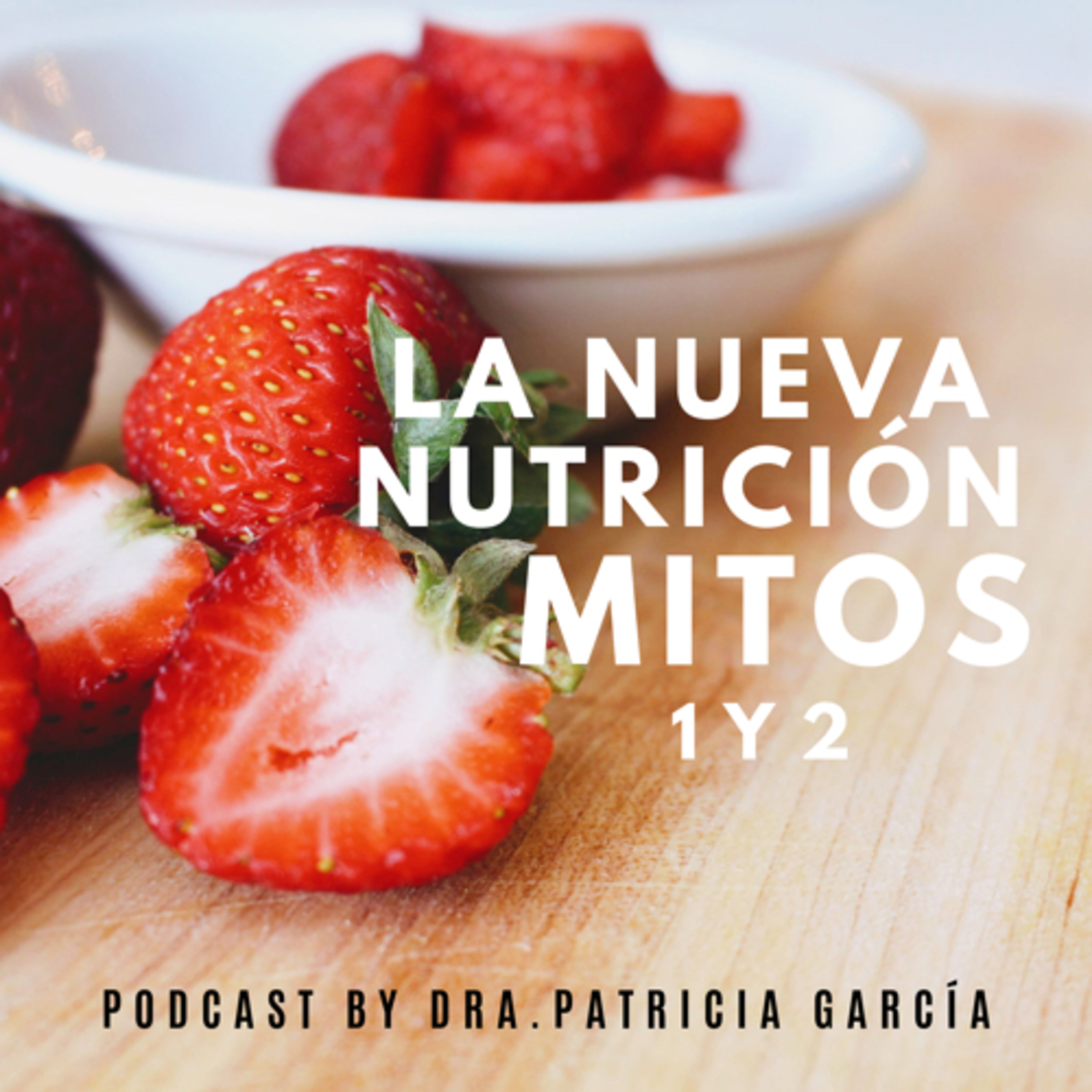 Meditación completa: Créala tú mismo - Dra. Patricia García