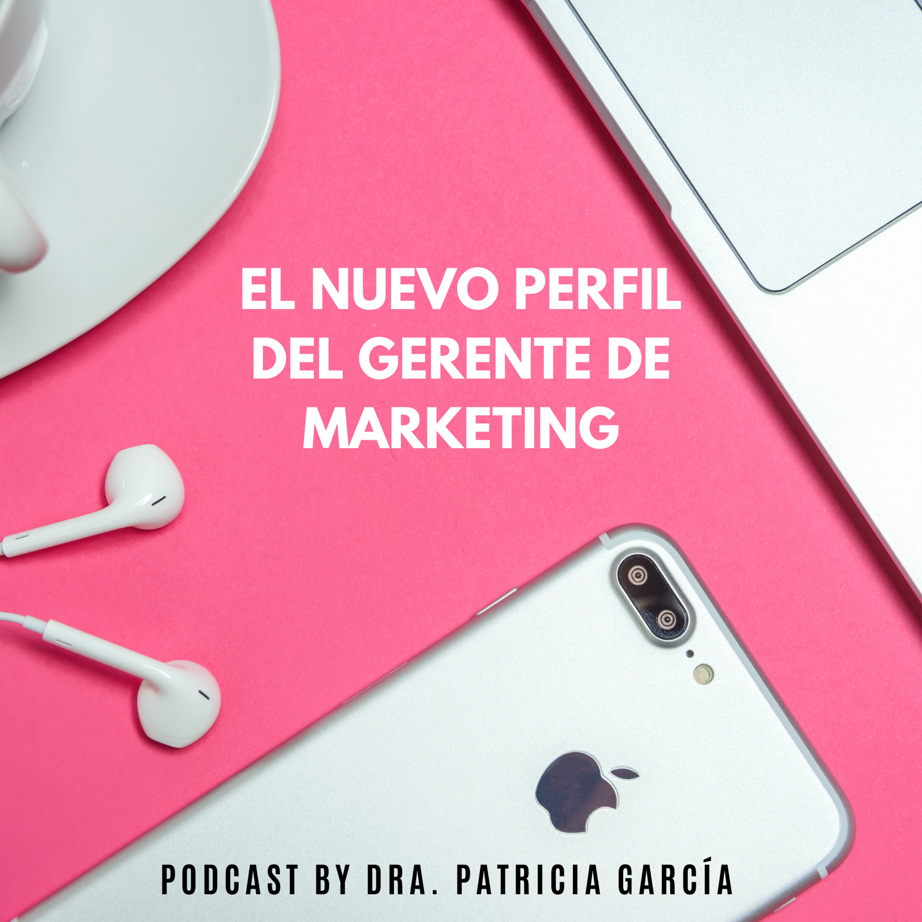 Meditación completa: Créala tú mismo - Dra. Patricia García