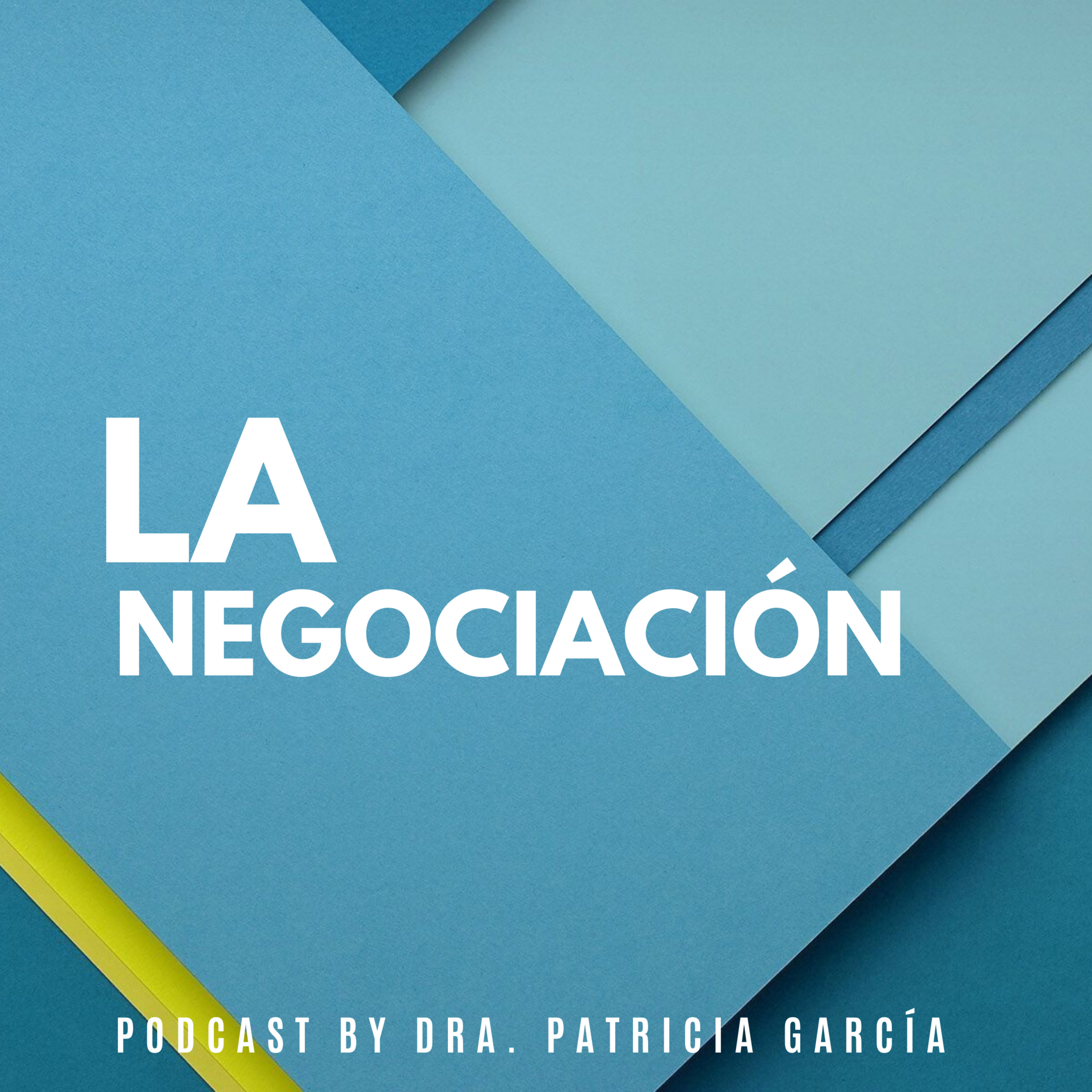 Meditación completa: Créala tú mismo - Dra. Patricia García