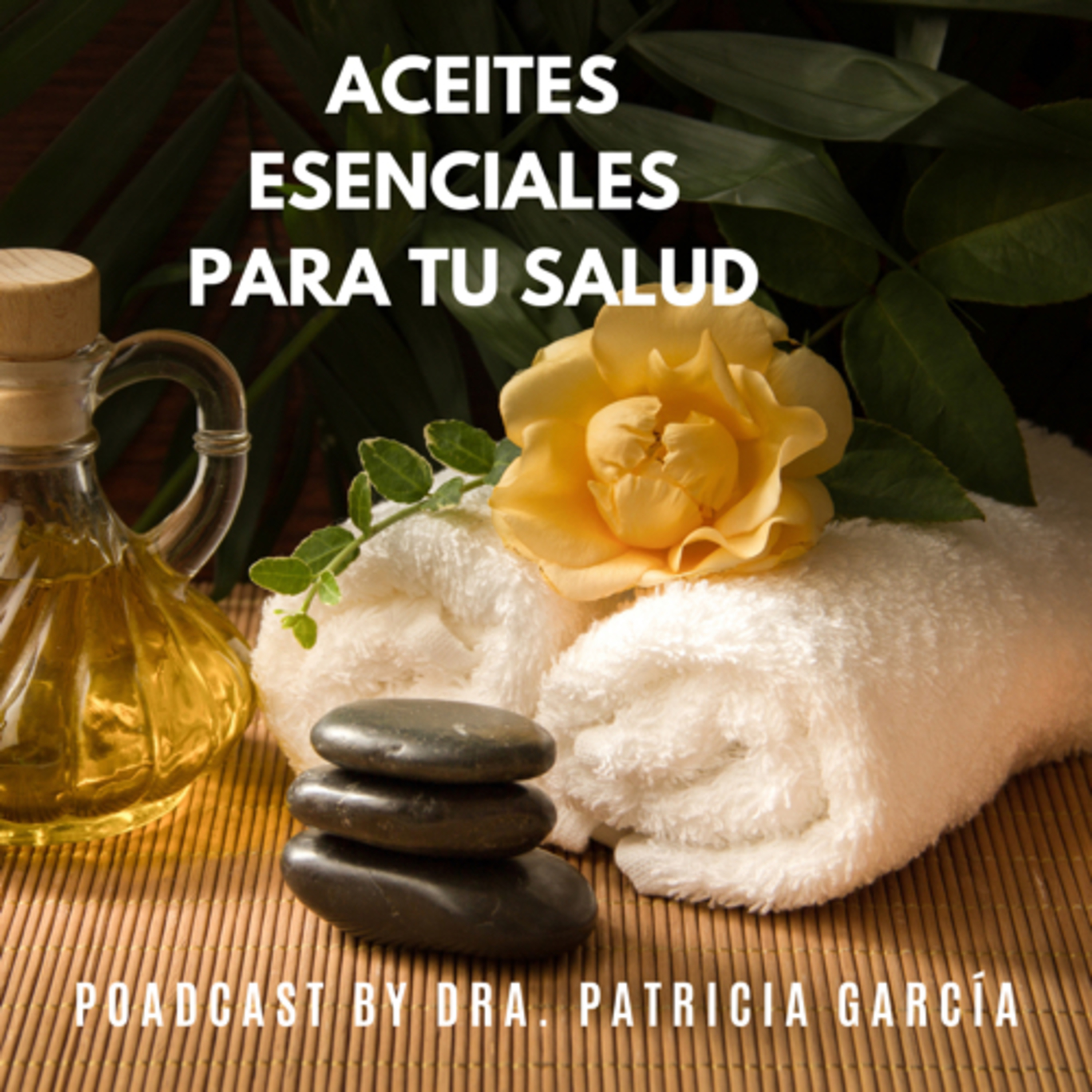 Meditación completa: Créala tú mismo - Dra. Patricia García