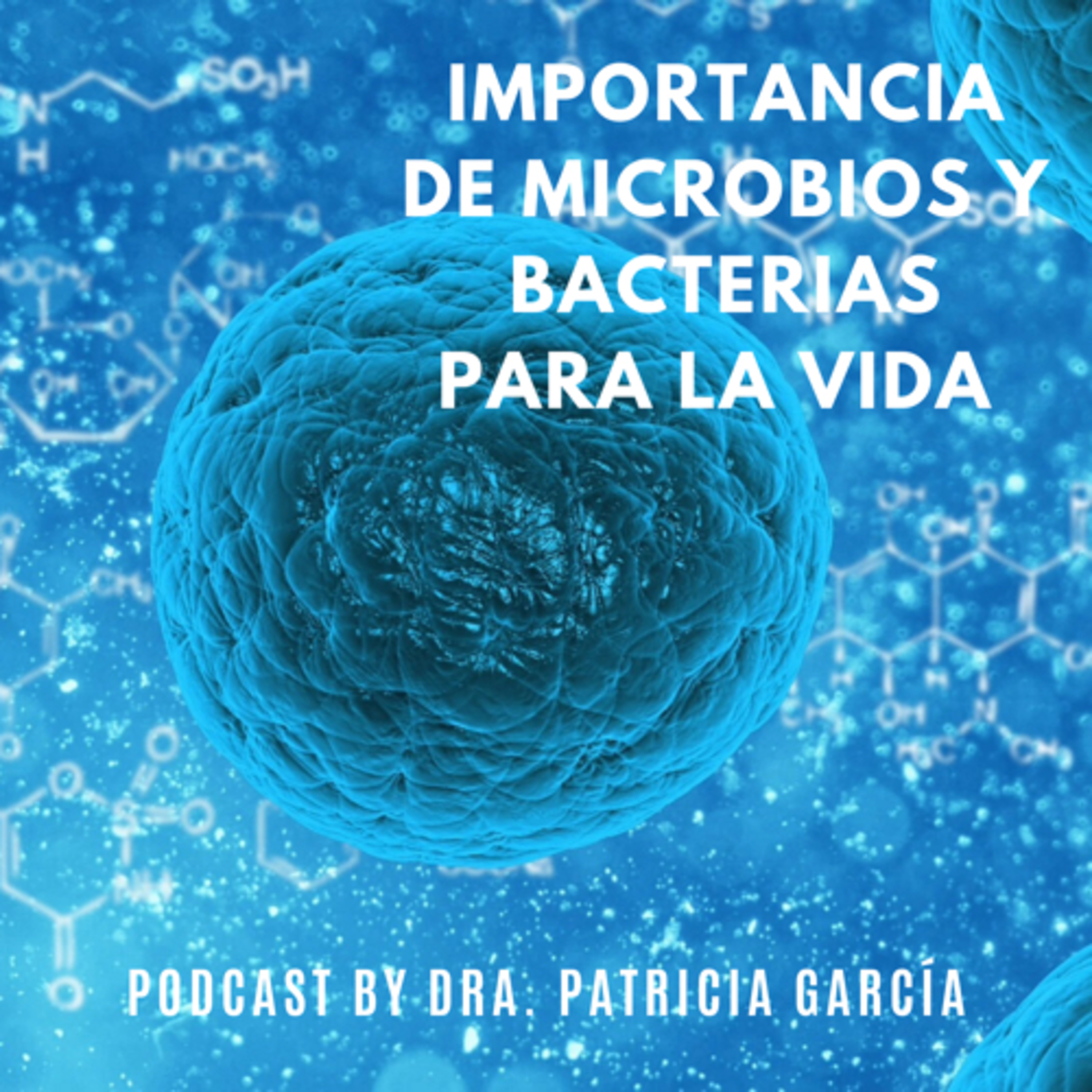Meditación completa: Créala tú mismo - Dra. Patricia García