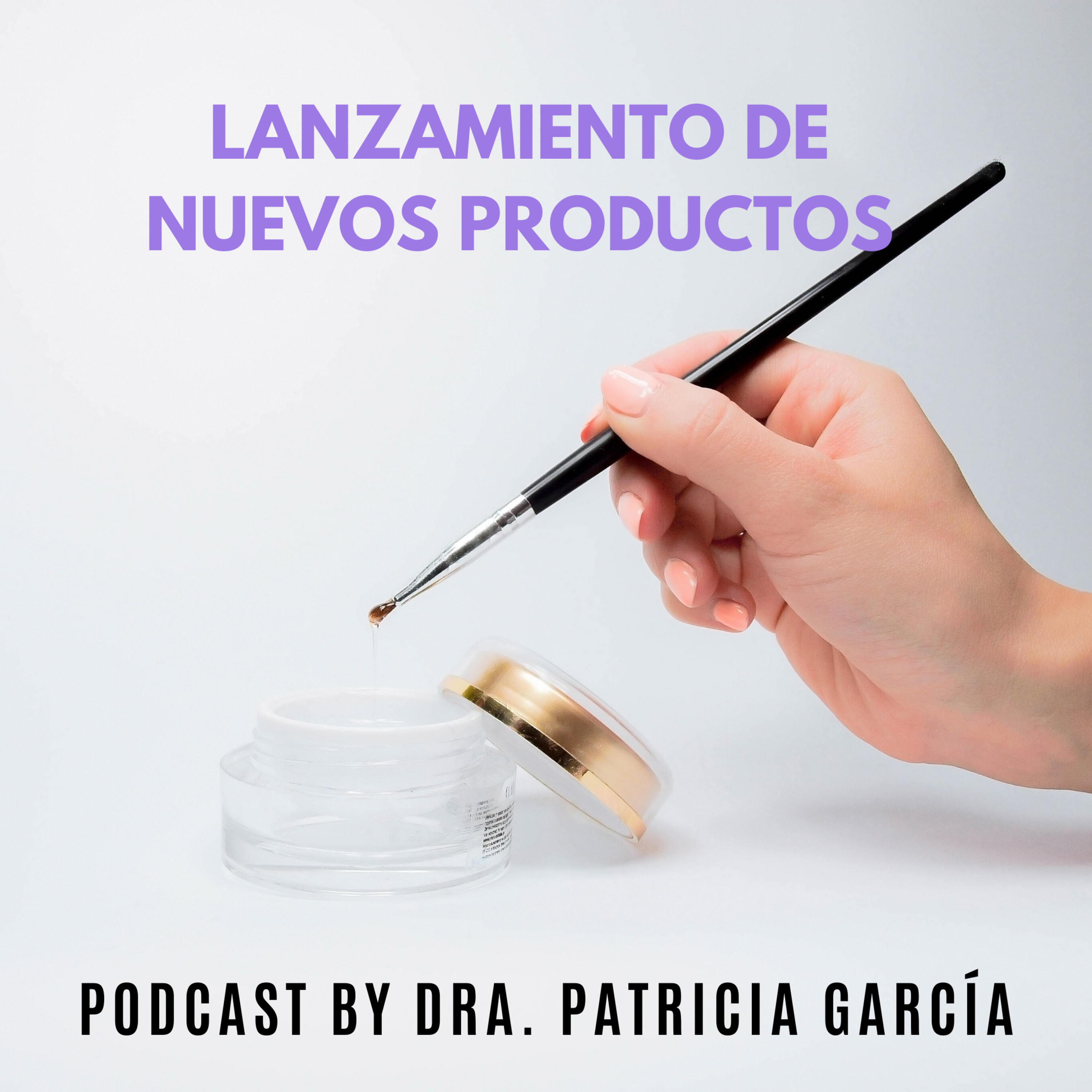 Meditación completa: Créala tú mismo - Dra. Patricia García