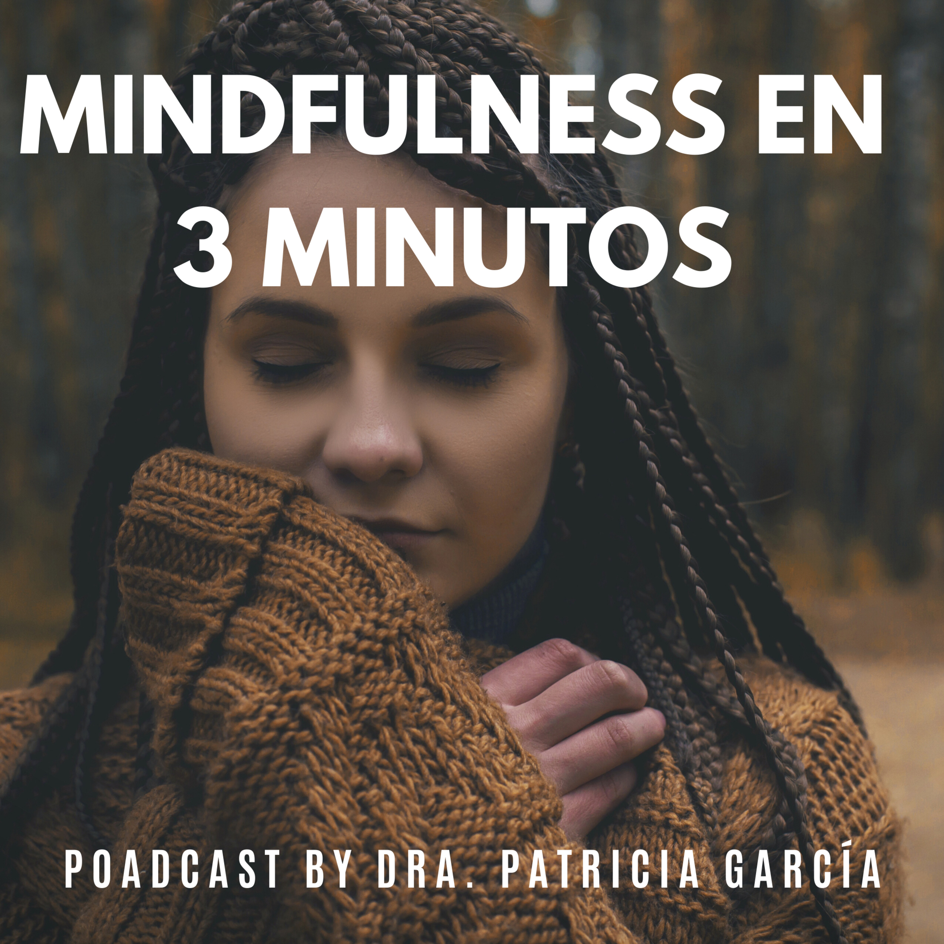 Meditación completa: Créala tú mismo - Dra. Patricia García