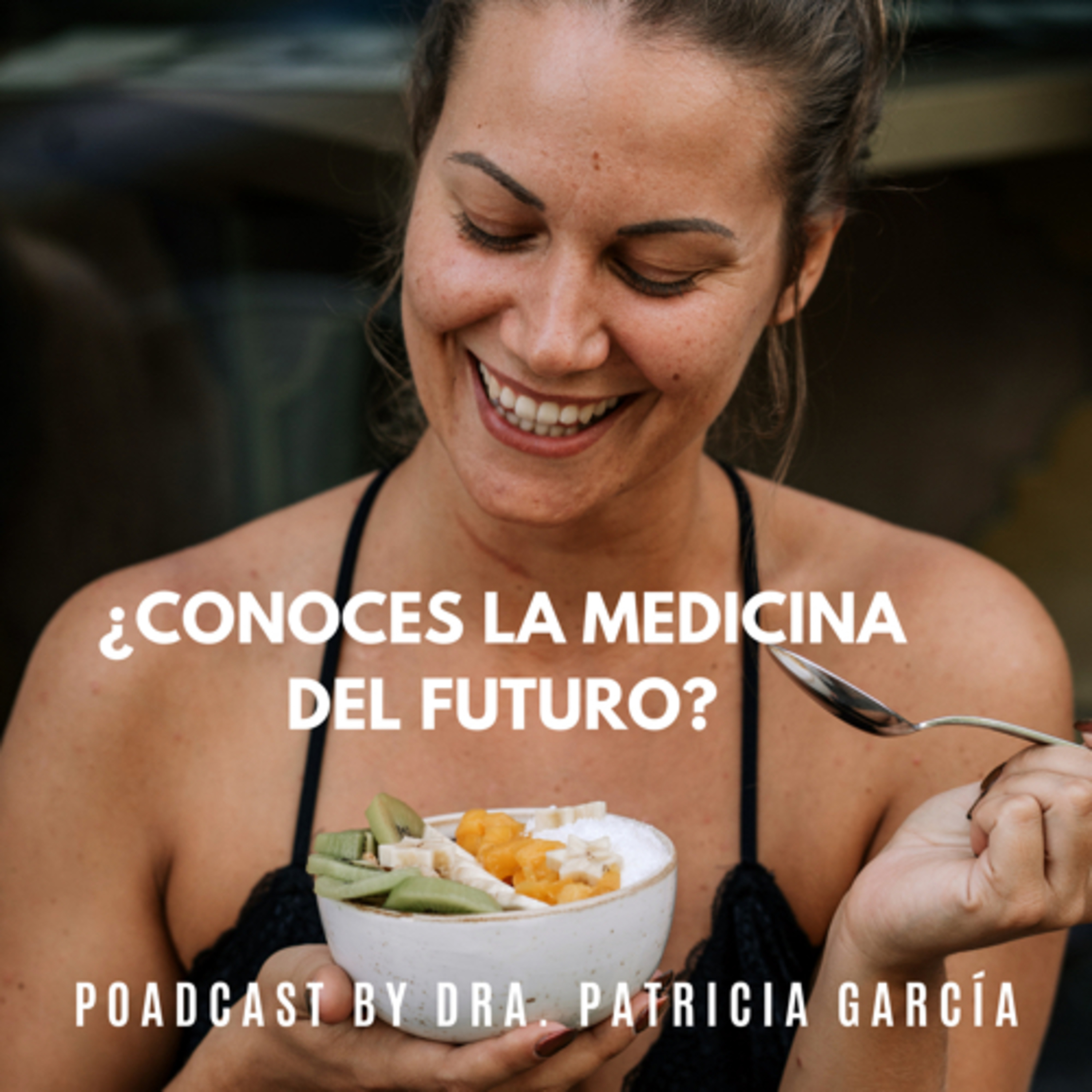 Meditación completa: Créala tú mismo - Dra. Patricia García