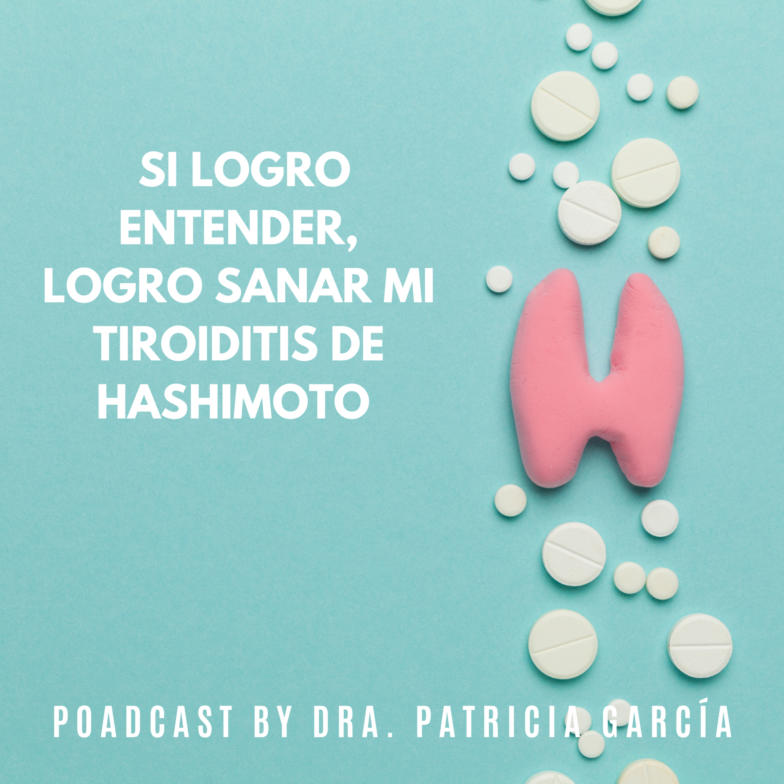 Meditación completa: Créala tú mismo - Dra. Patricia García