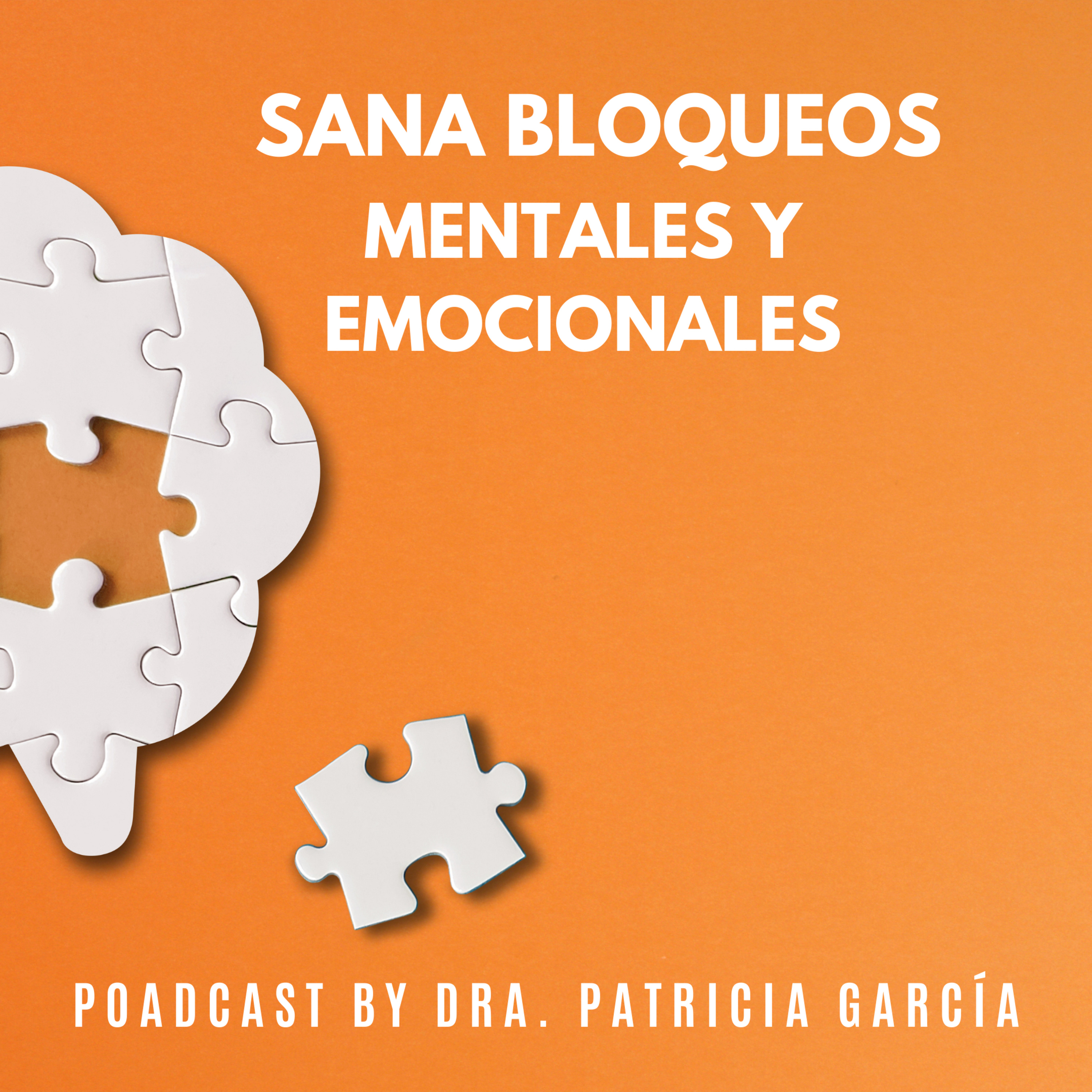 Meditación completa: Créala tú mismo - Dra. Patricia García