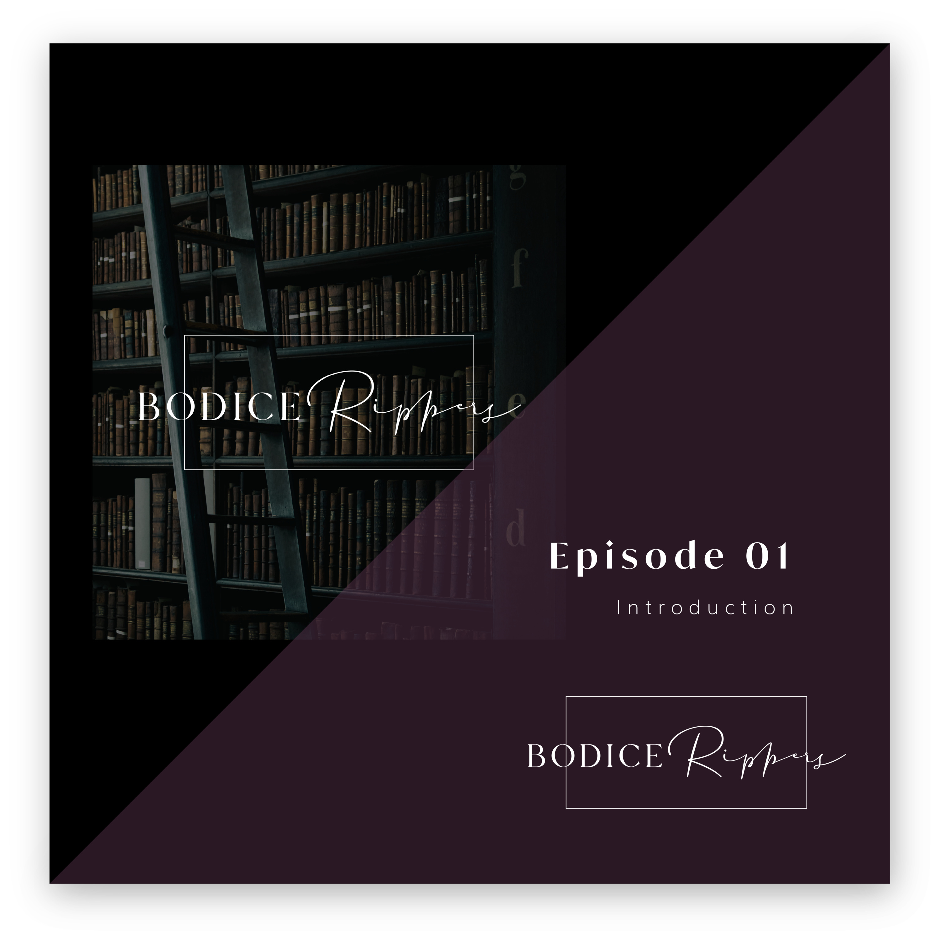 The Bodice Rippers Romance Novel Podcast