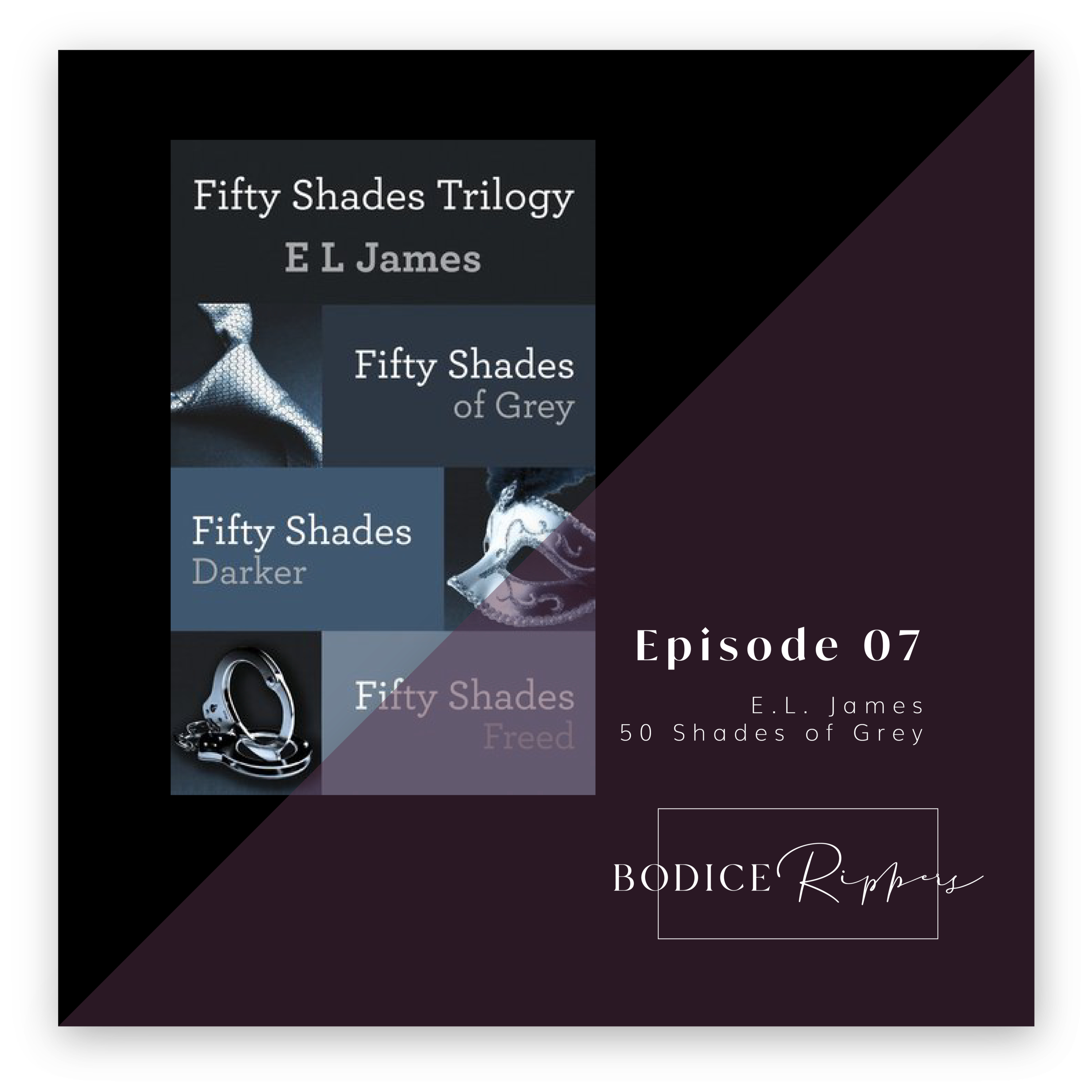 The Bodice Rippers Romance Novel Podcast