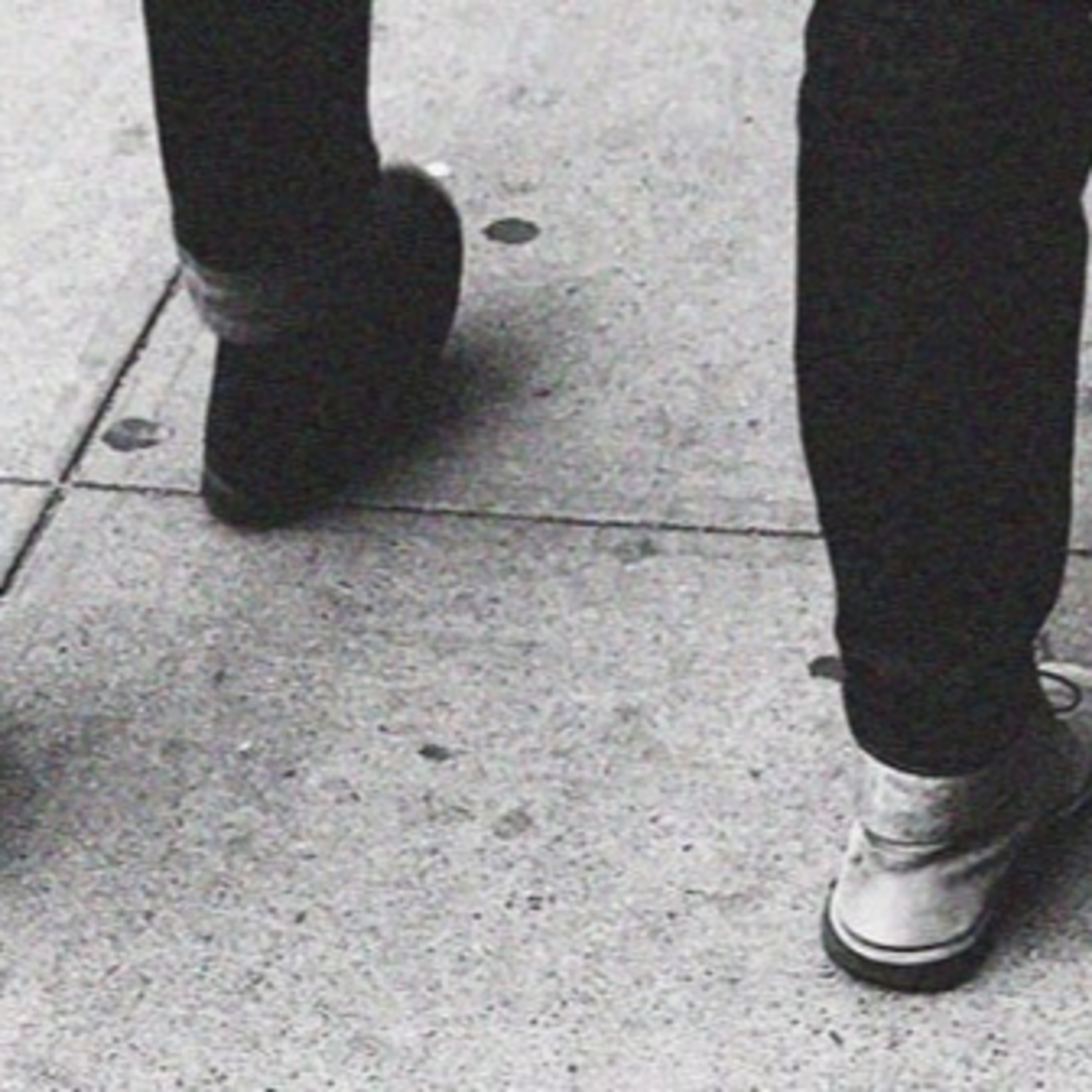 Keep Walking By Faith. episode artwork