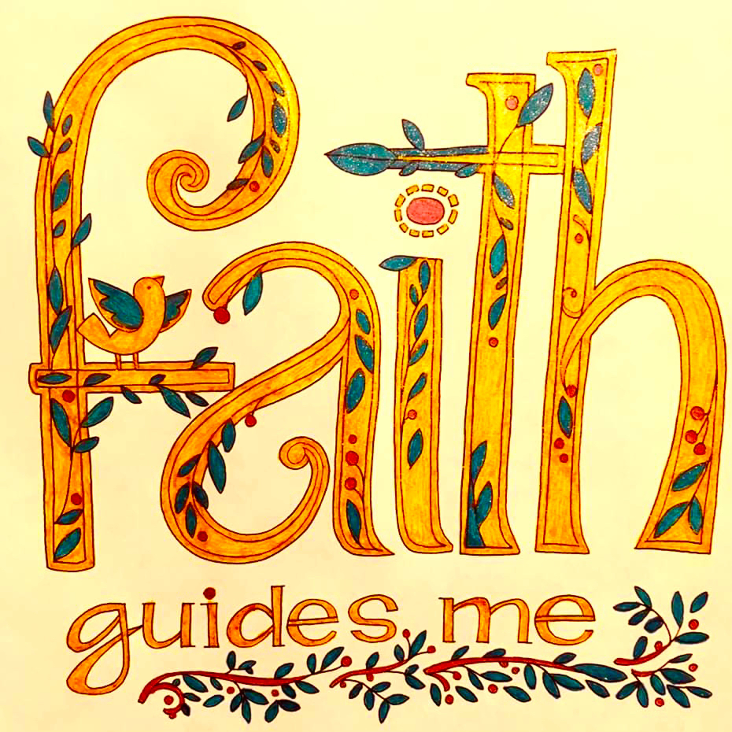 God’s Word Is The Key episode artwork