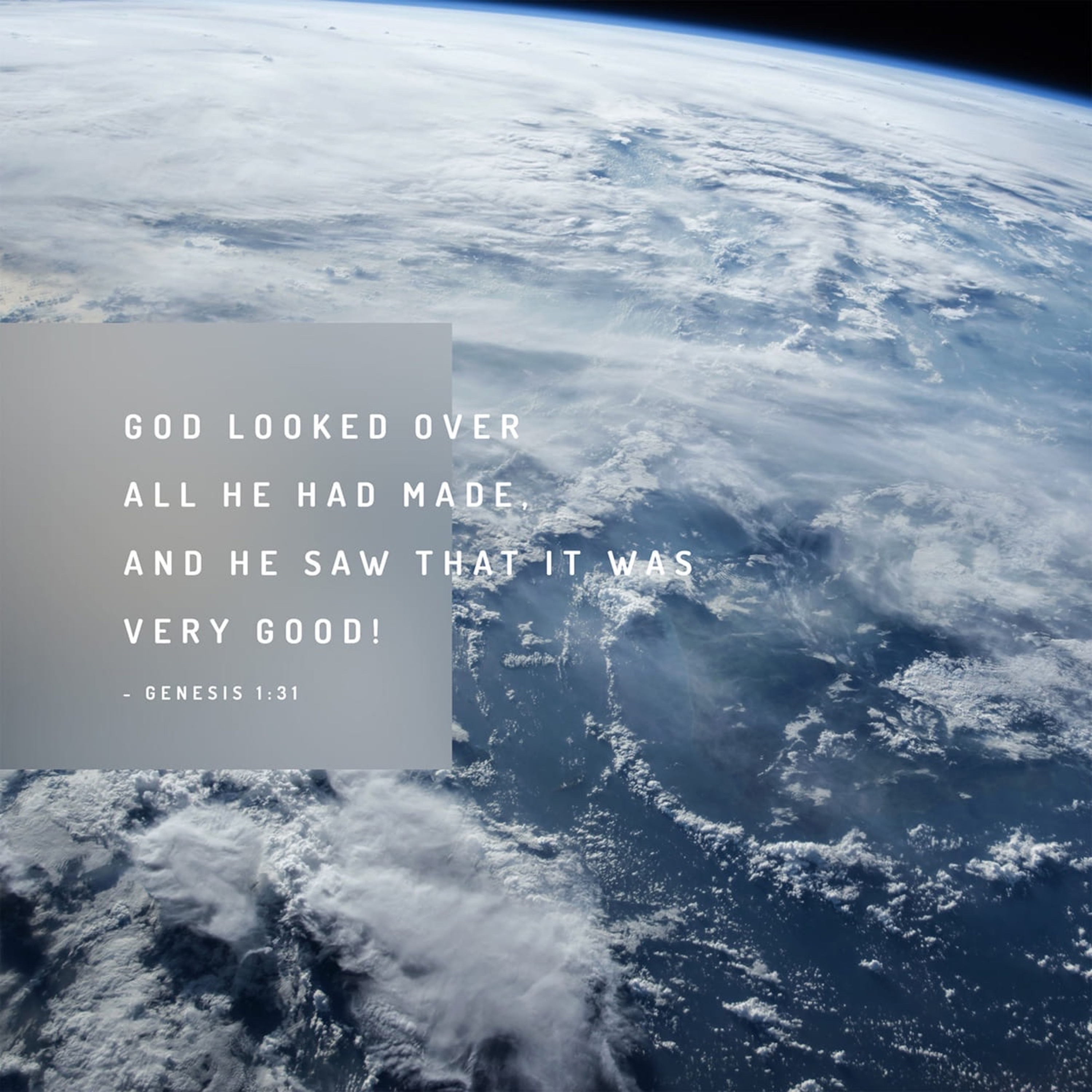 God Is Enough episode artwork