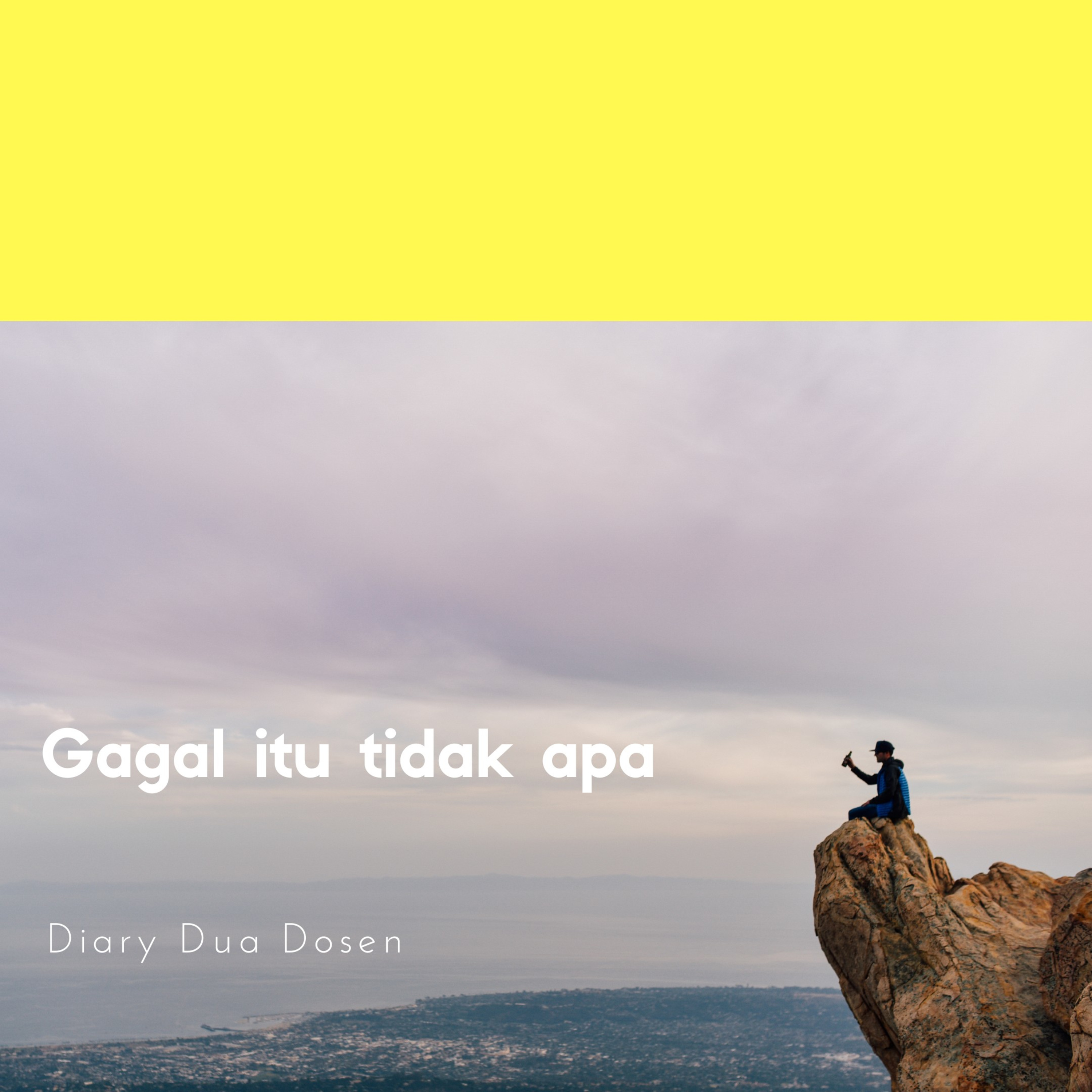 Diary Dua Dosen