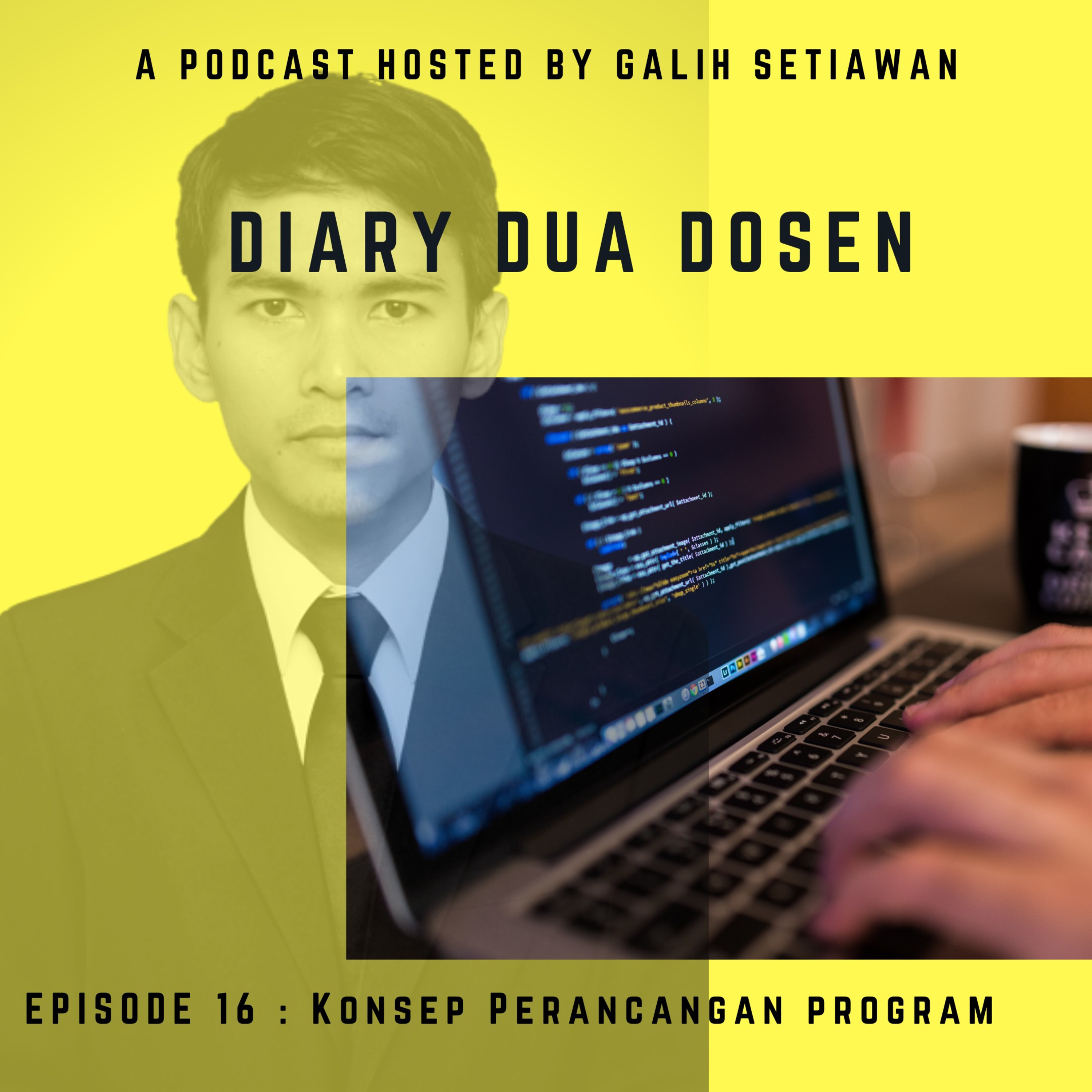 Diary Dua Dosen